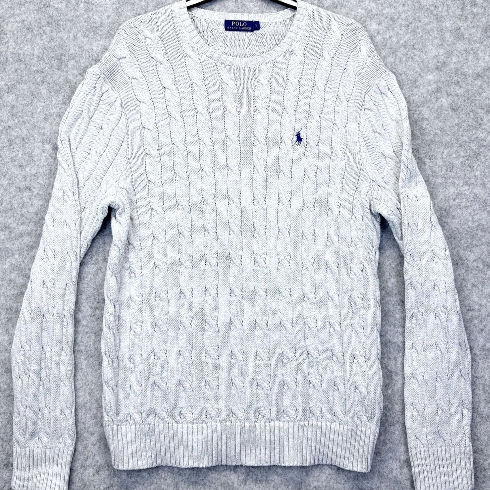 Polo Ralph Lauren VINTAGE? No. Size US L / EU 52-54 / 3 - 2 Thumbnail