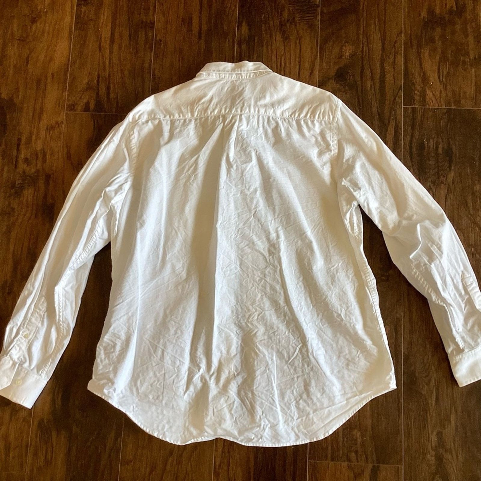 Banana Republic Banana Republic Button Down Size US XL / EU 56 / 4 - 6 Thumbnail