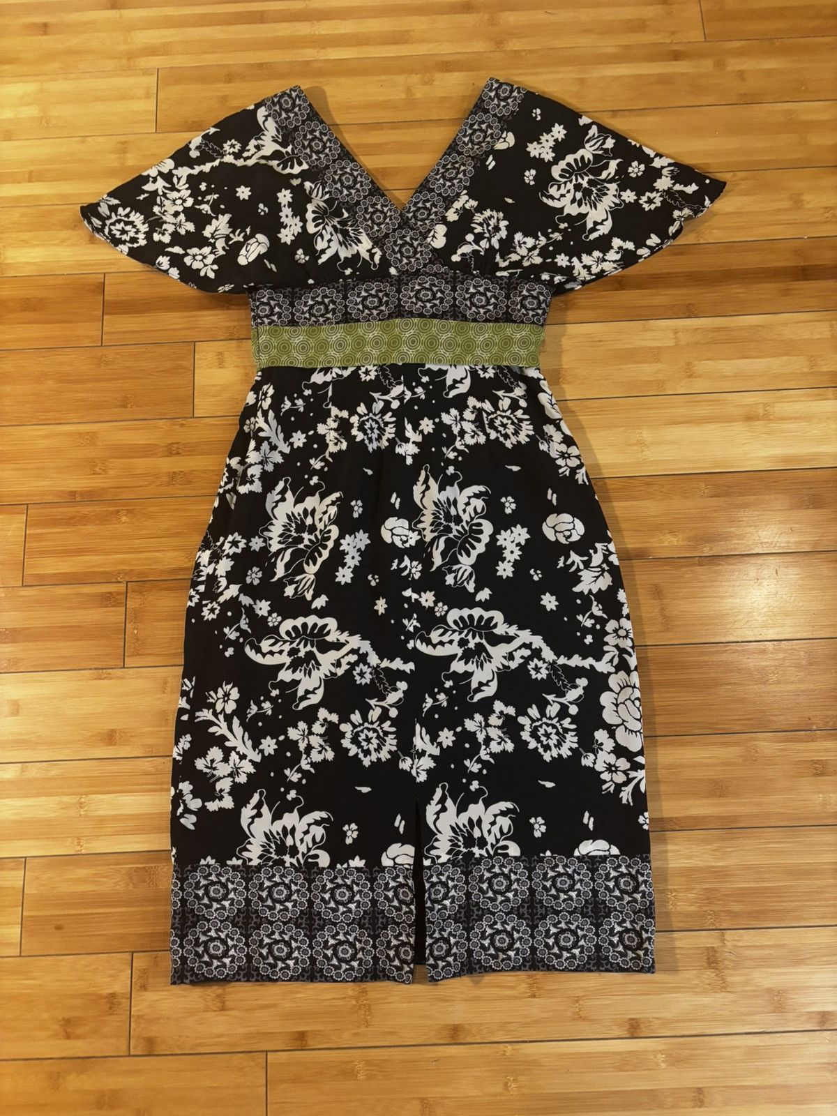 Other Phoebe Couture dress.wd-236 Size S / US 4 / IT 40 - 8 Thumbnail