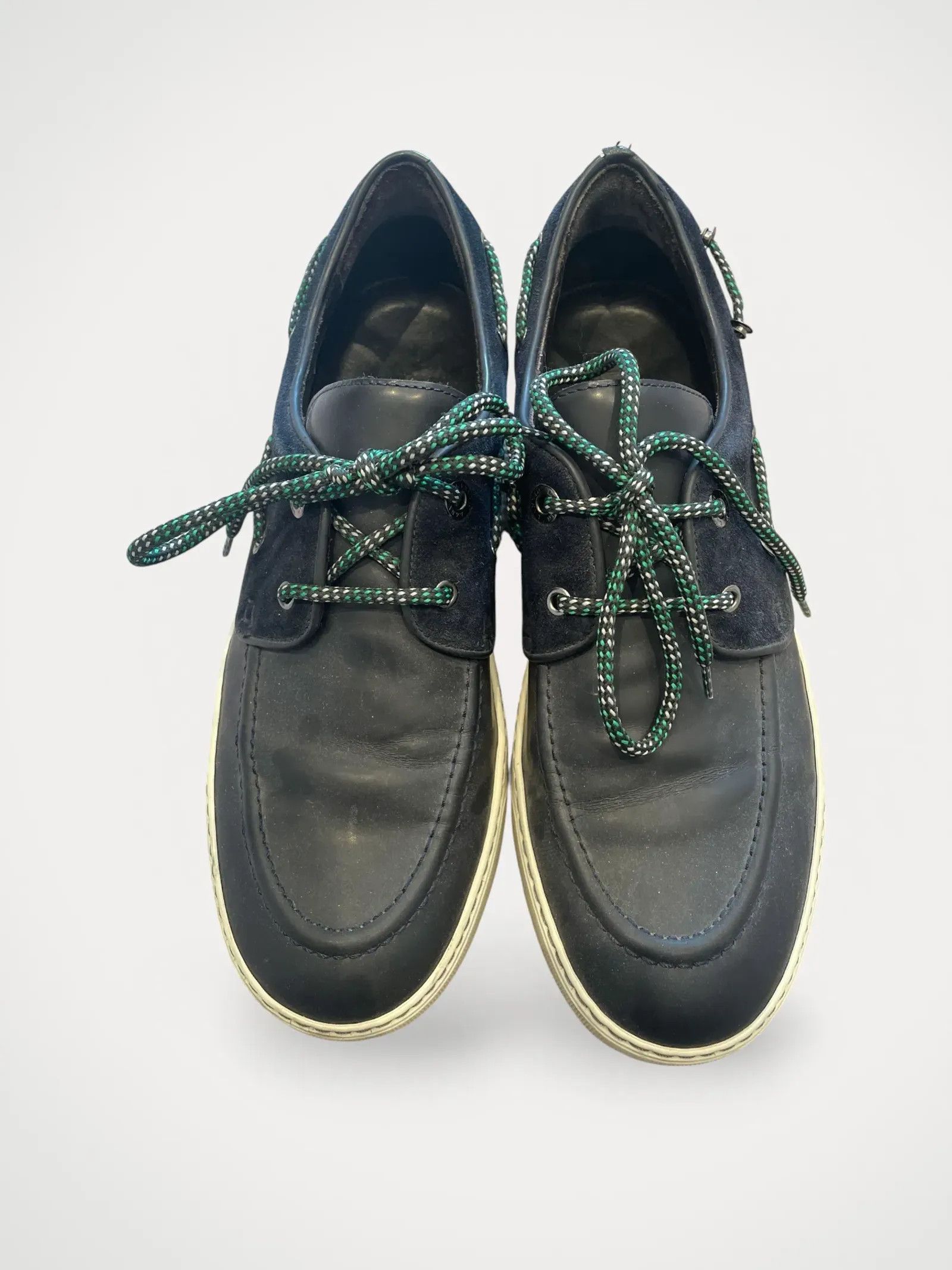 Lanvin Lanvin Loafers Size US 10 / EU 43 - 1 Thumbnail