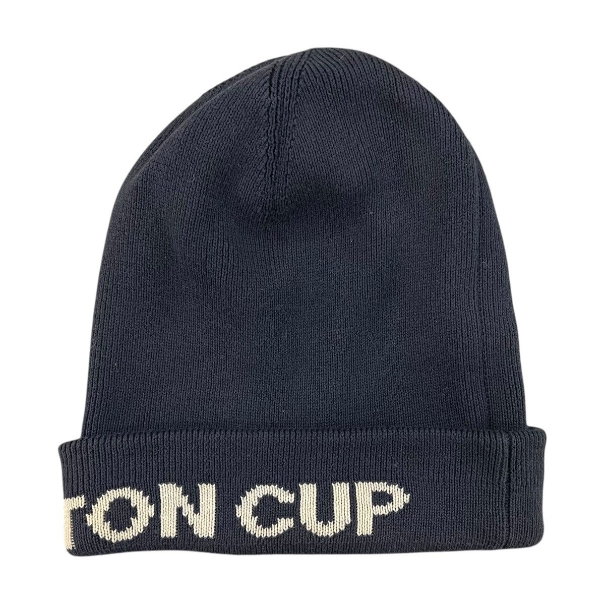 Louis Vuitton Louis Vuitton LV Cup Beanie Hat Size ONE SIZE - 2 Thumbnail