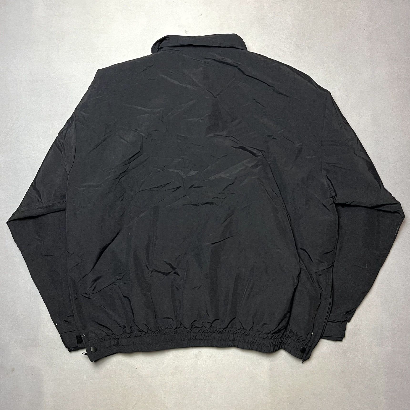 Vintage San Francisco Muni Reversible Operator Jacket NWT Size US XXL / EU 58 / 5 - 5 Thumbnail