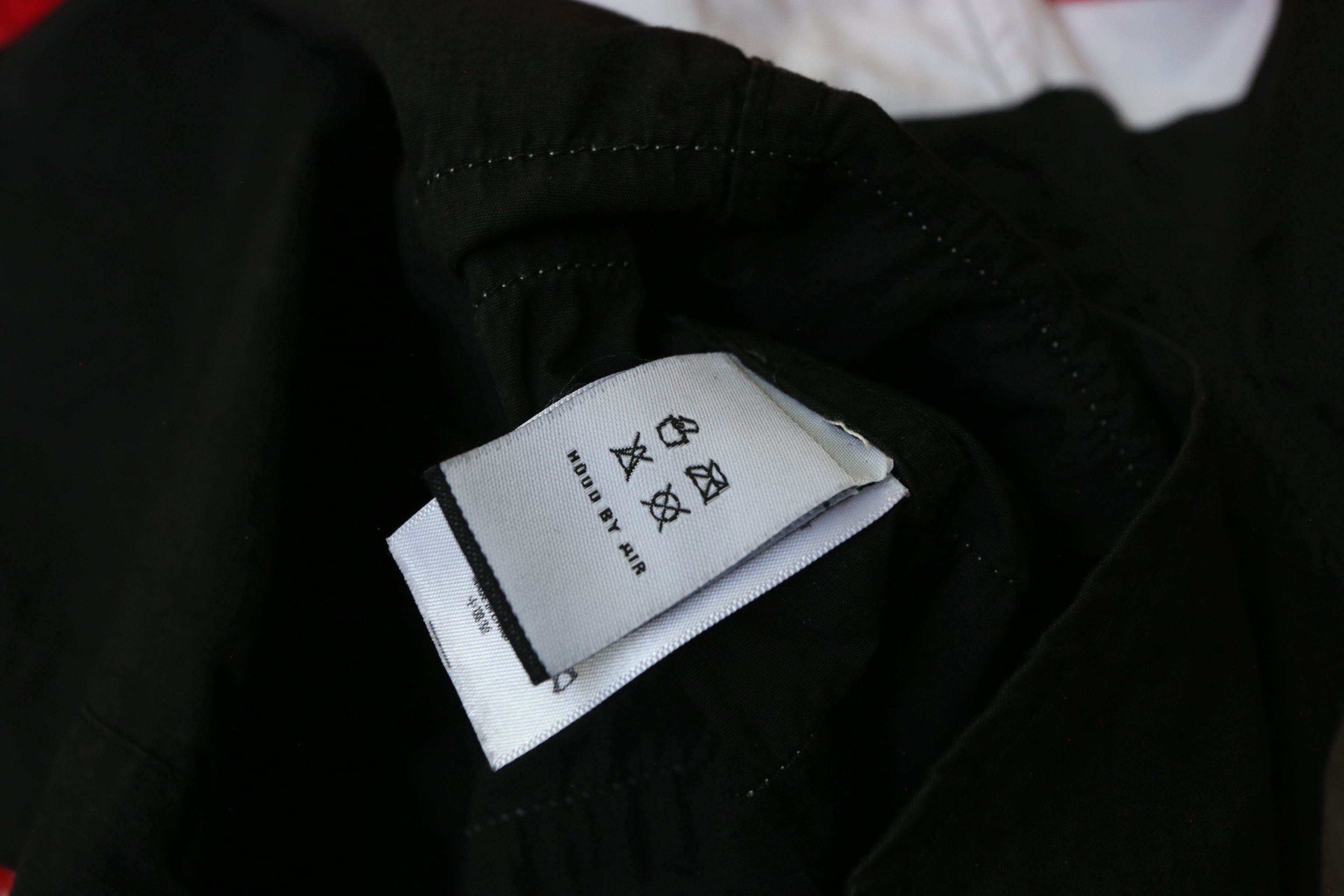 Hood By Air Hood by Air - S/S 14 - 69 Hockey Shirt Size US S / EU 44-46 / 1 - 18 Thumbnail
