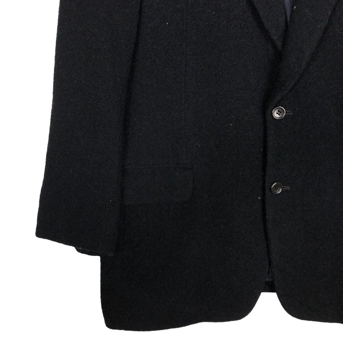 Issey Miyake 🔥Vtg Mohair Wool Jacket Issey Miyake by IM Product Japan Size US M / EU 48-50 / 2 - 6 Thumbnail