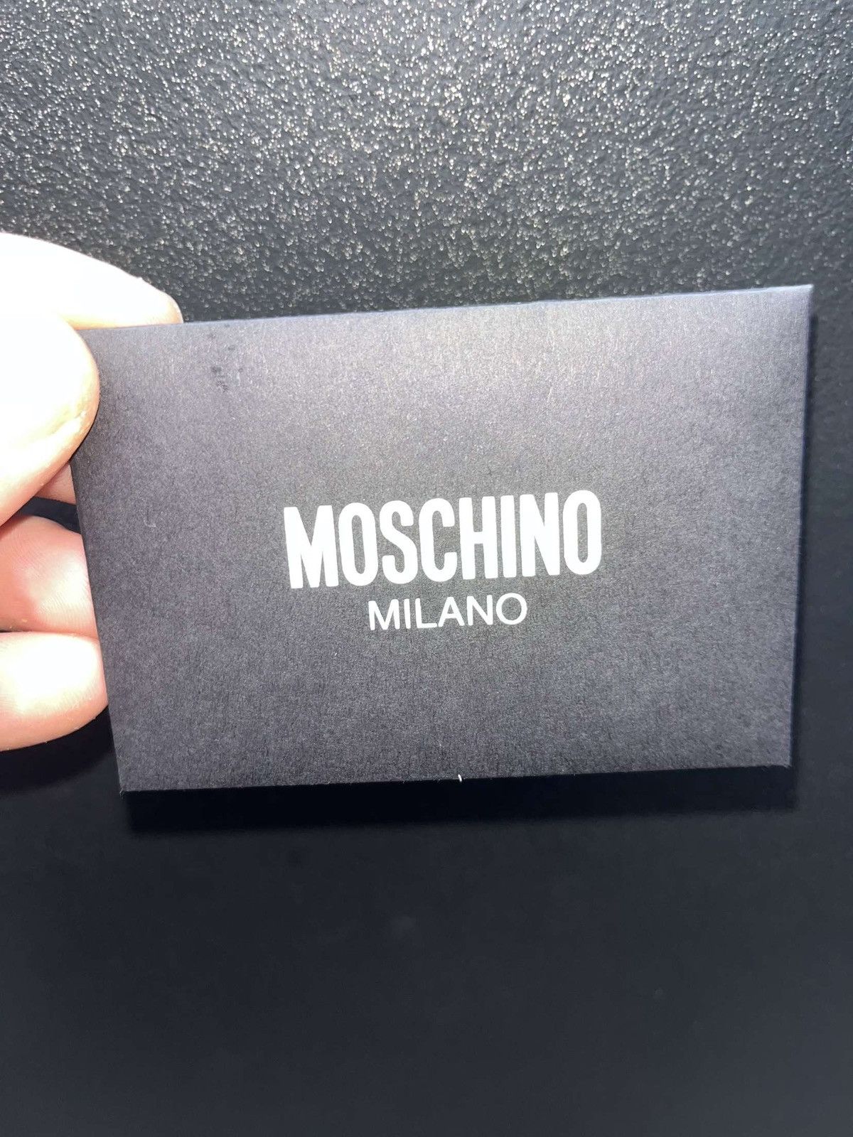 Moschino New Bag Moschino Size ONE SIZE - 5 Thumbnail