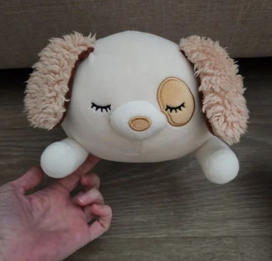 Other Tan Stuffed Animal Size XS / US 0-2 / IT 36-38 - 1 Thumbnail