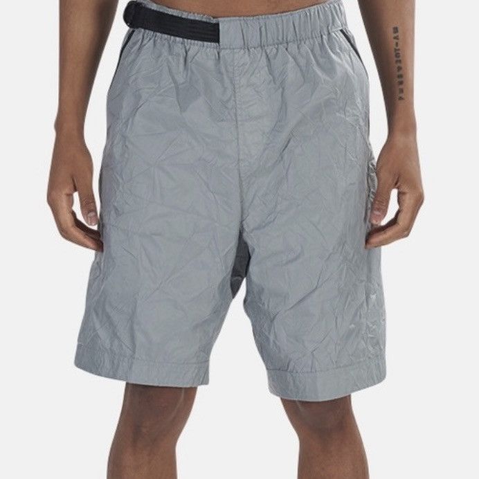 Nike × Nike ACG NIKE Tech Pack Shorts (creased / crumpled effect) Size US 30 / EU 46 - 7 Thumbnail