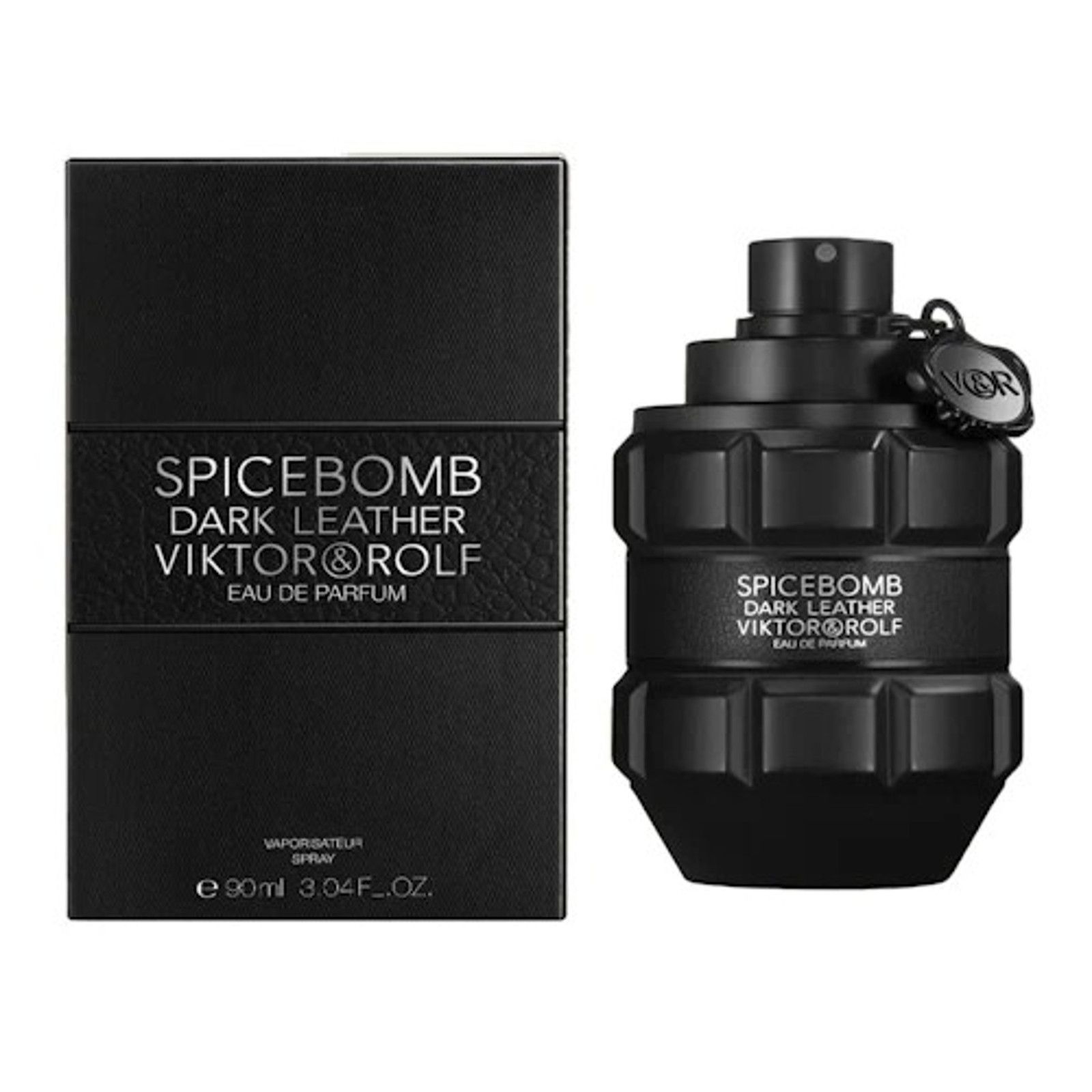 Viktor & Rolf Spicebomb Dark Leather by Viktor & Rolf 3.04 oz EDP for Men Size ONE SIZE - 2 Thumbnail