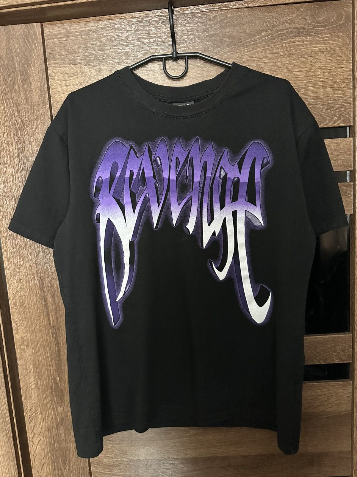 Revenge Revenge x OWSLA x Skrillex Japan Pop Up Tee | Grailed