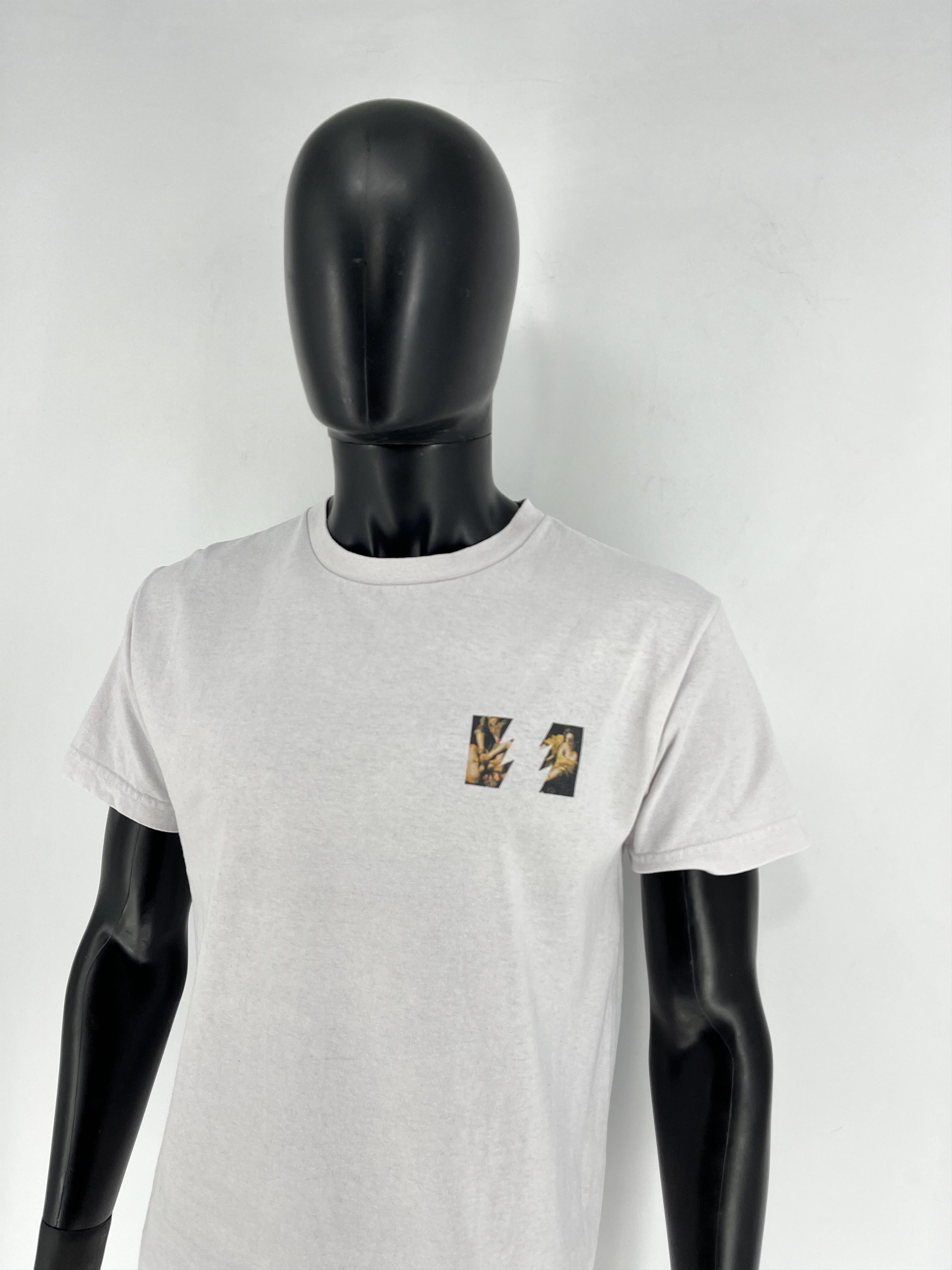 The Hundreds × Vintage Vintage Y2K The Hundreds Graphic Tee Size US M / EU 48-50 / 2 - 5 Thumbnail