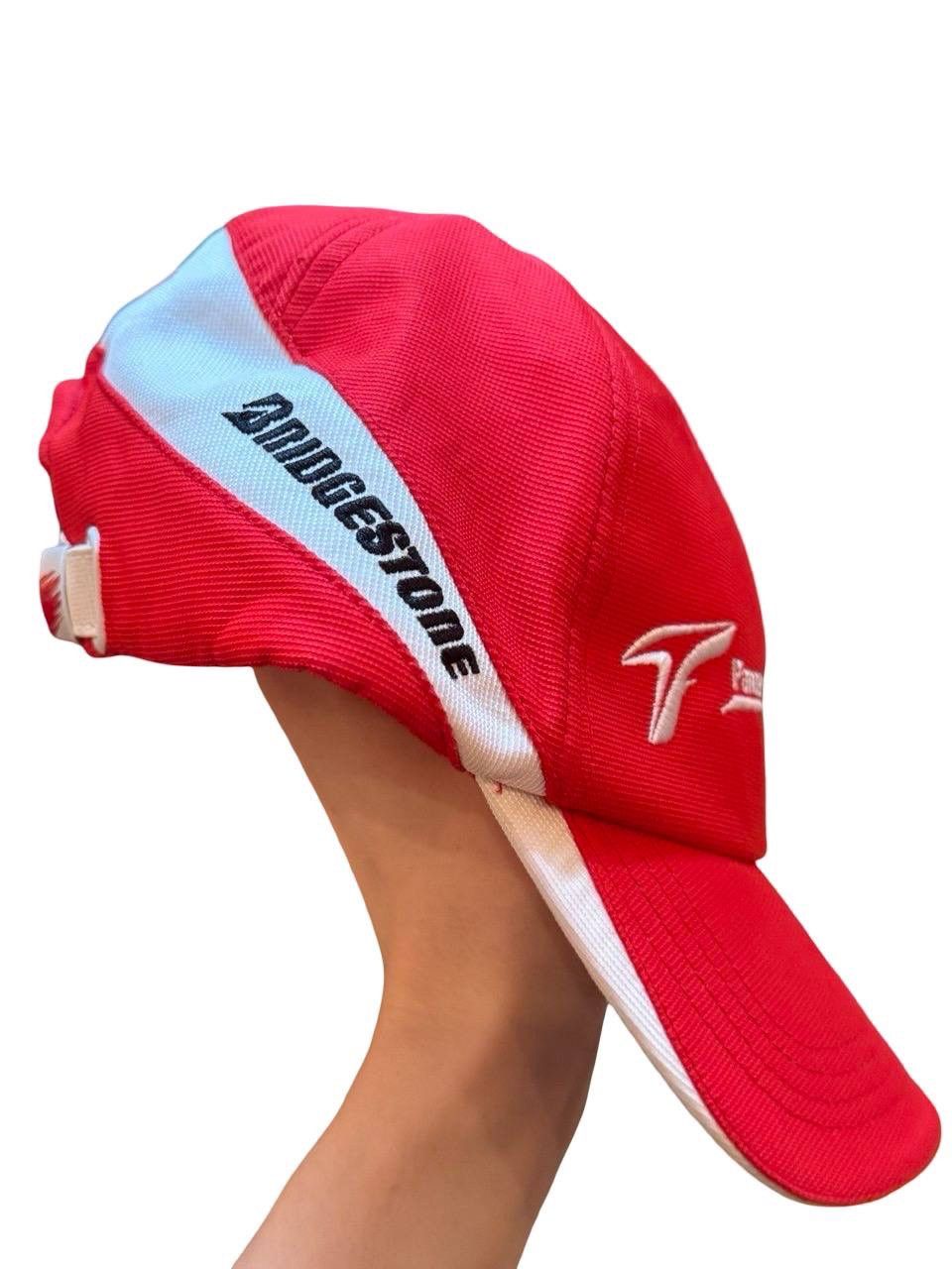Other Vintage Panasonic Toyota Racing F1 Team - Formula 1 Merch Size ONE SIZE - 5 Thumbnail