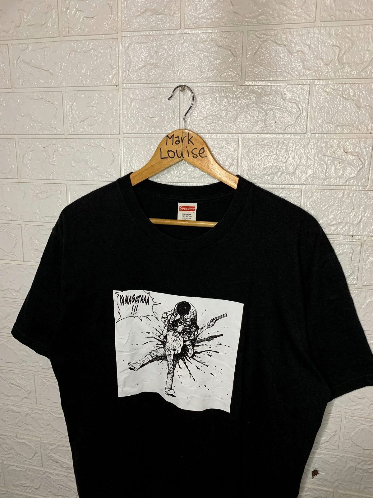 Supreme Supreme X Akira Size US L / EU 52-54 / 3 - 5 Thumbnail