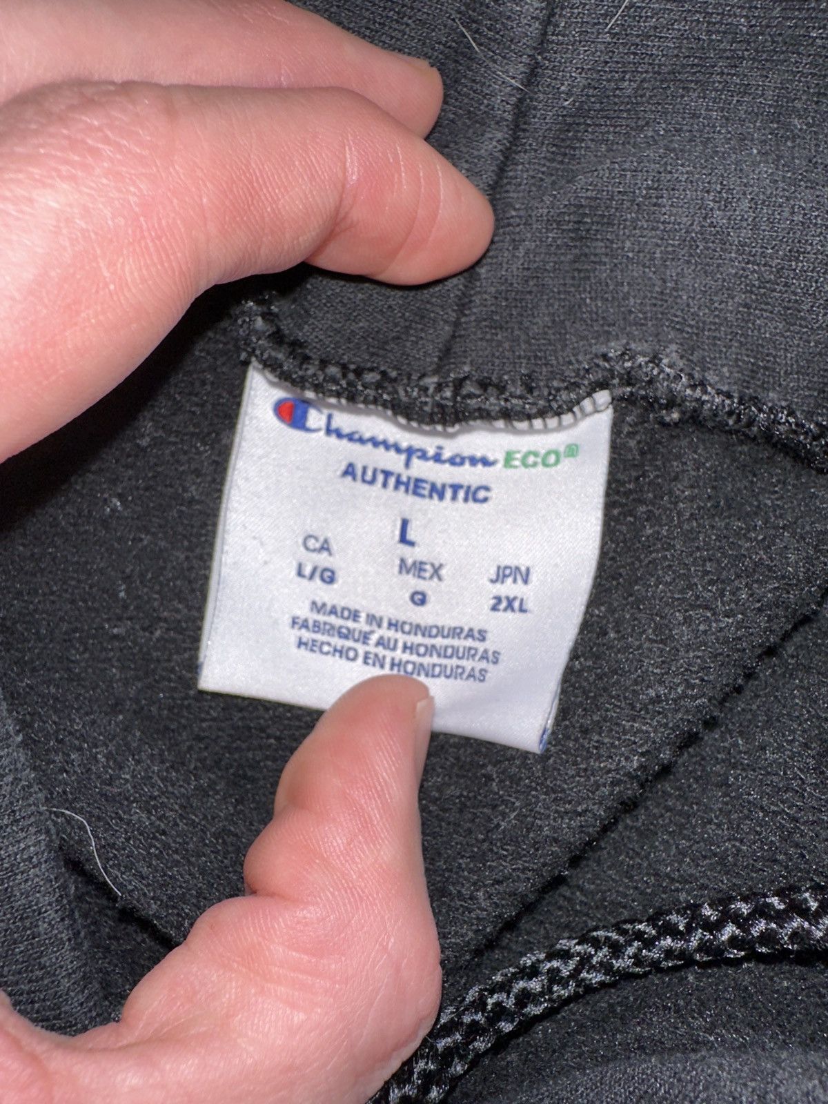 Other Sidetalk hoodie Size US L / EU 52-54 / 3 - 1 Thumbnail