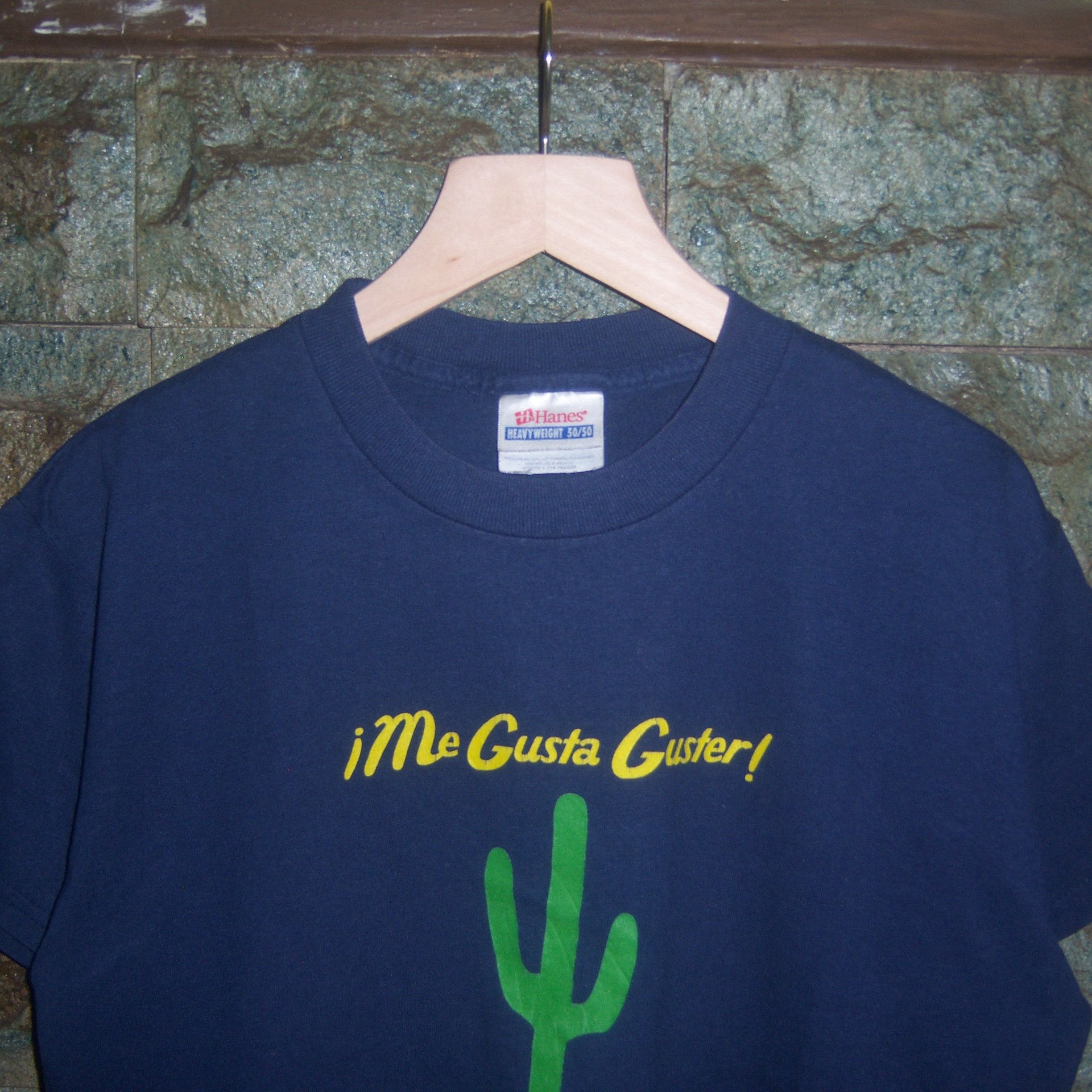 Band Tees × Vintage 2002 Guster and John Mayer Summer Tour Size US S / EU 44-46 / 1 - 5 Thumbnail