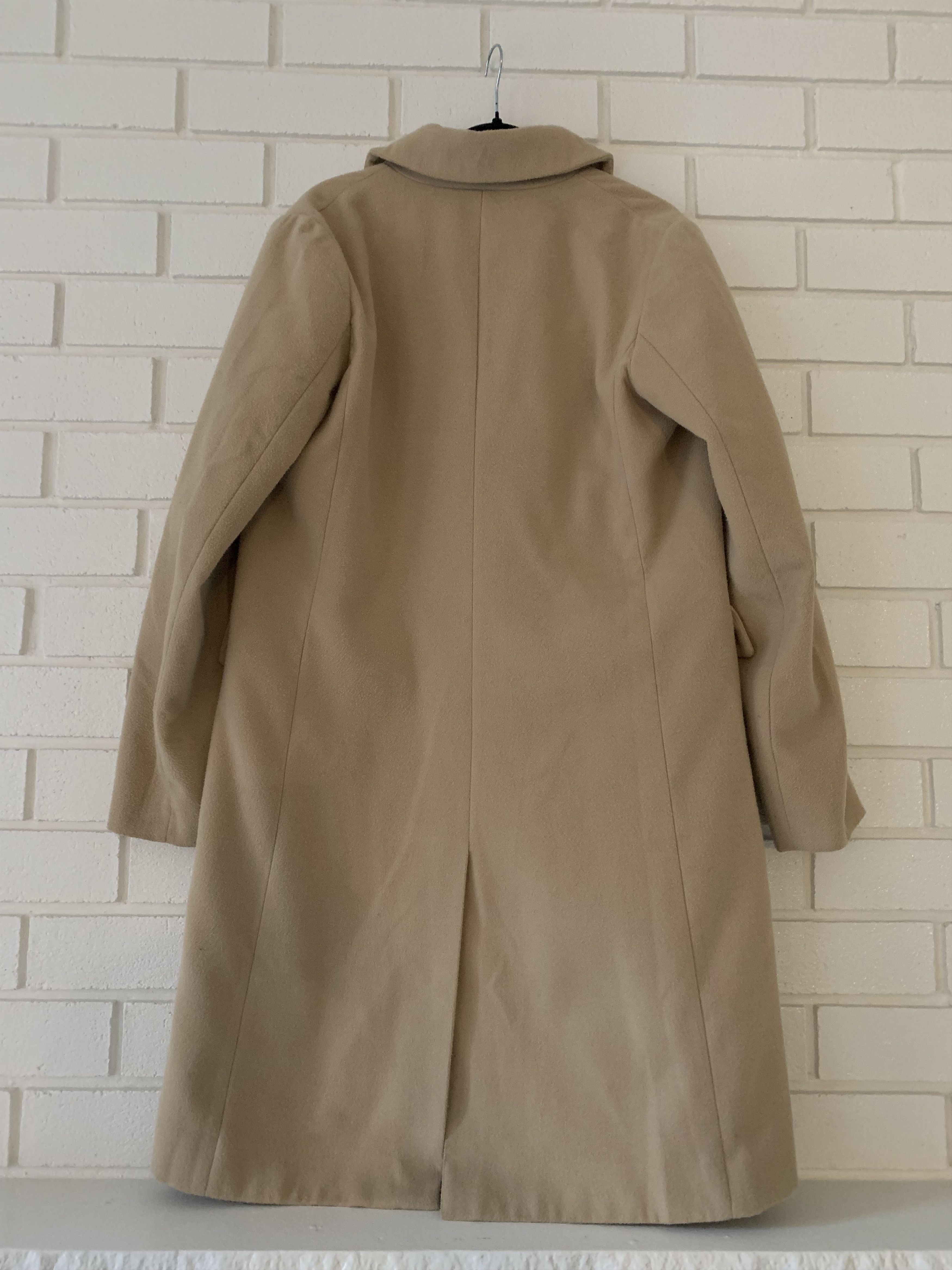 Ev Bravado Trench Coat Size US L / EU 52-54 / 3 - 2 Thumbnail