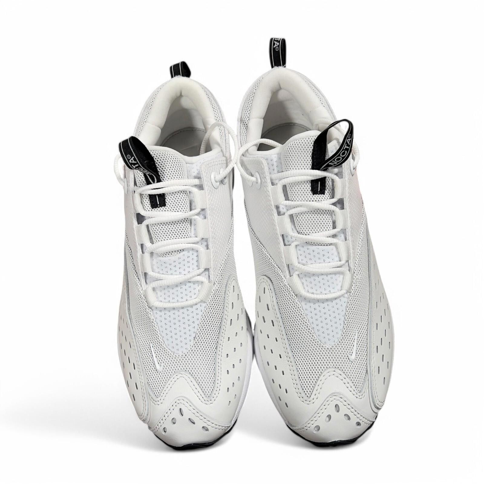 NOCTA × Nike Nike x Drake NOCTA Air Zoom Drive SP UK 6.5 Summit White Size US 7.5 / EU 40-41 - 5 Thumbnail