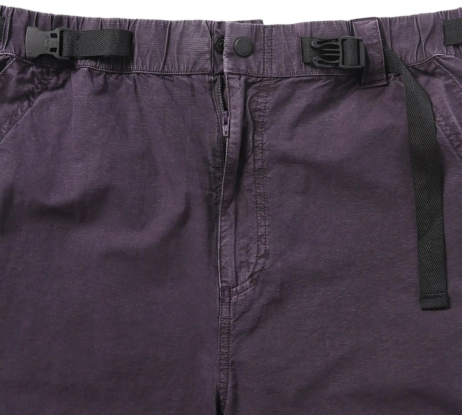 thisisneverthat THISISNEVERTHAT Belted Dying Shorts XL Size US 36 / EU 52 - 3 Thumbnail