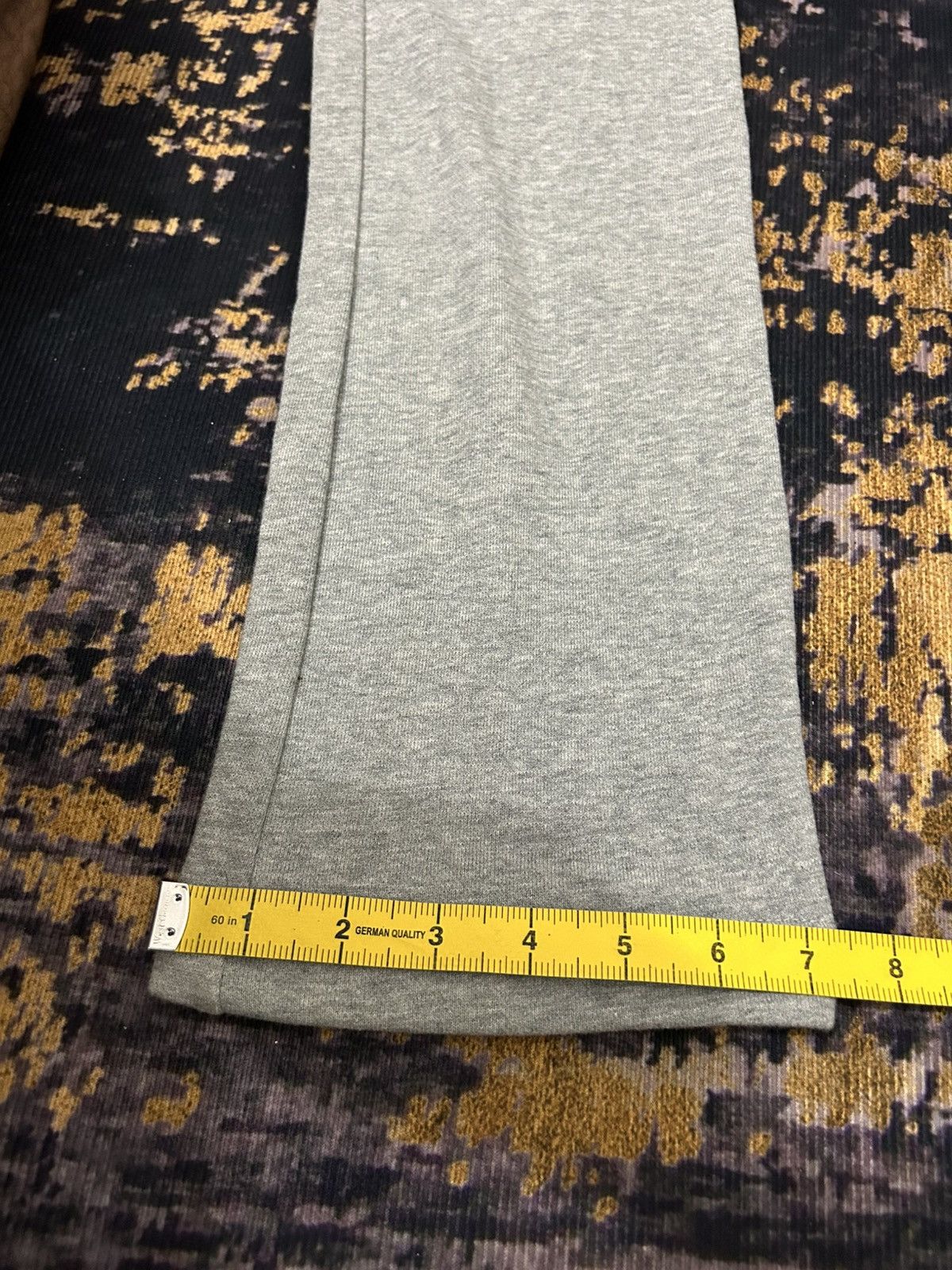 Evisu Evisu Donna Daicock Sweatpants Size 26" / US 2 / IT 38 - 20 Thumbnail