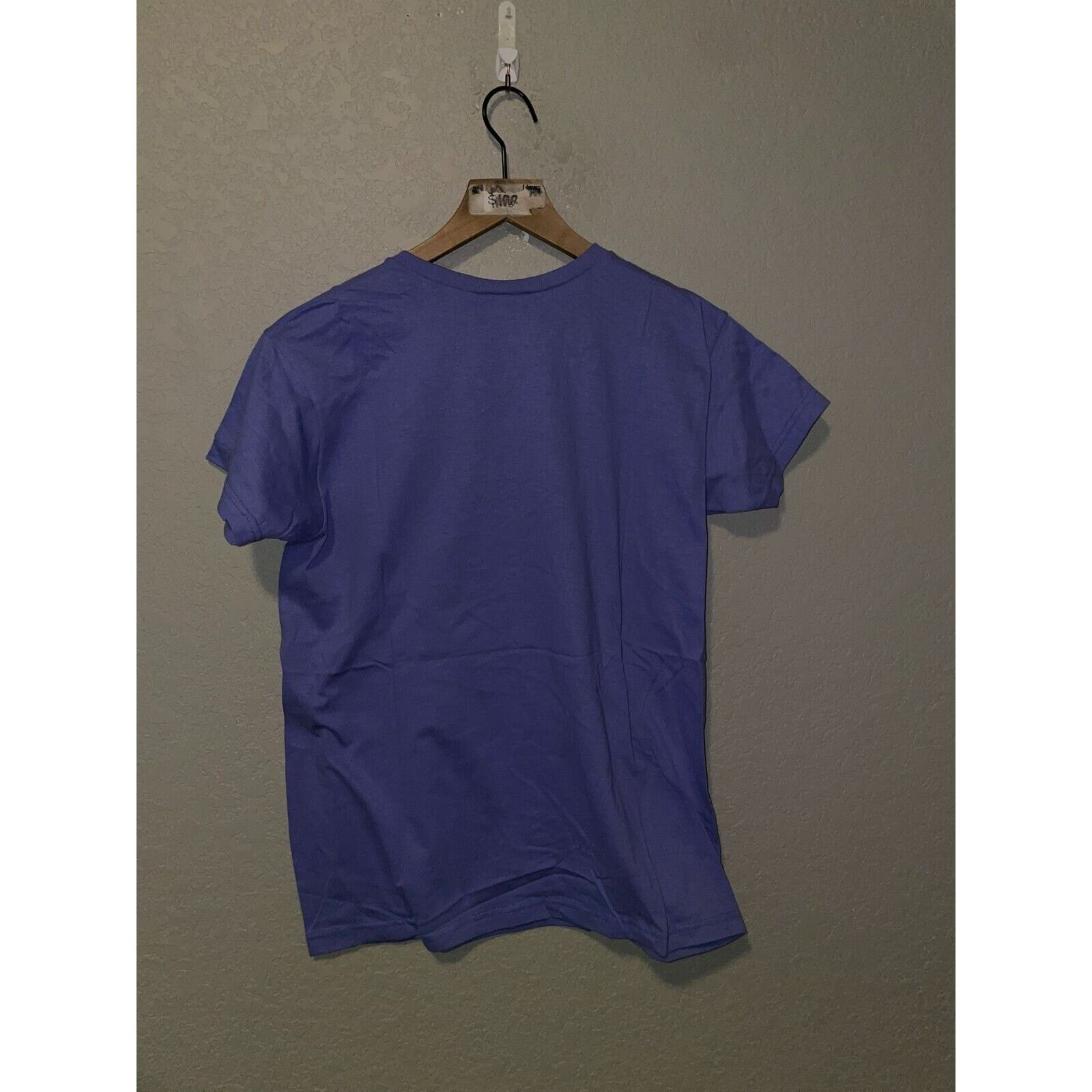Anvil 90s Women's Anvil Yosemite Park Flower Women Shirt M Medium Size M / US 6-8 / IT 42-44 - 5 Thumbnail