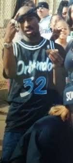 Champion Vintage 90s Orlando Magic Shaquille O'Neal Champion Jersey M Size US M / EU 48-50 / 2 - 14 Thumbnail