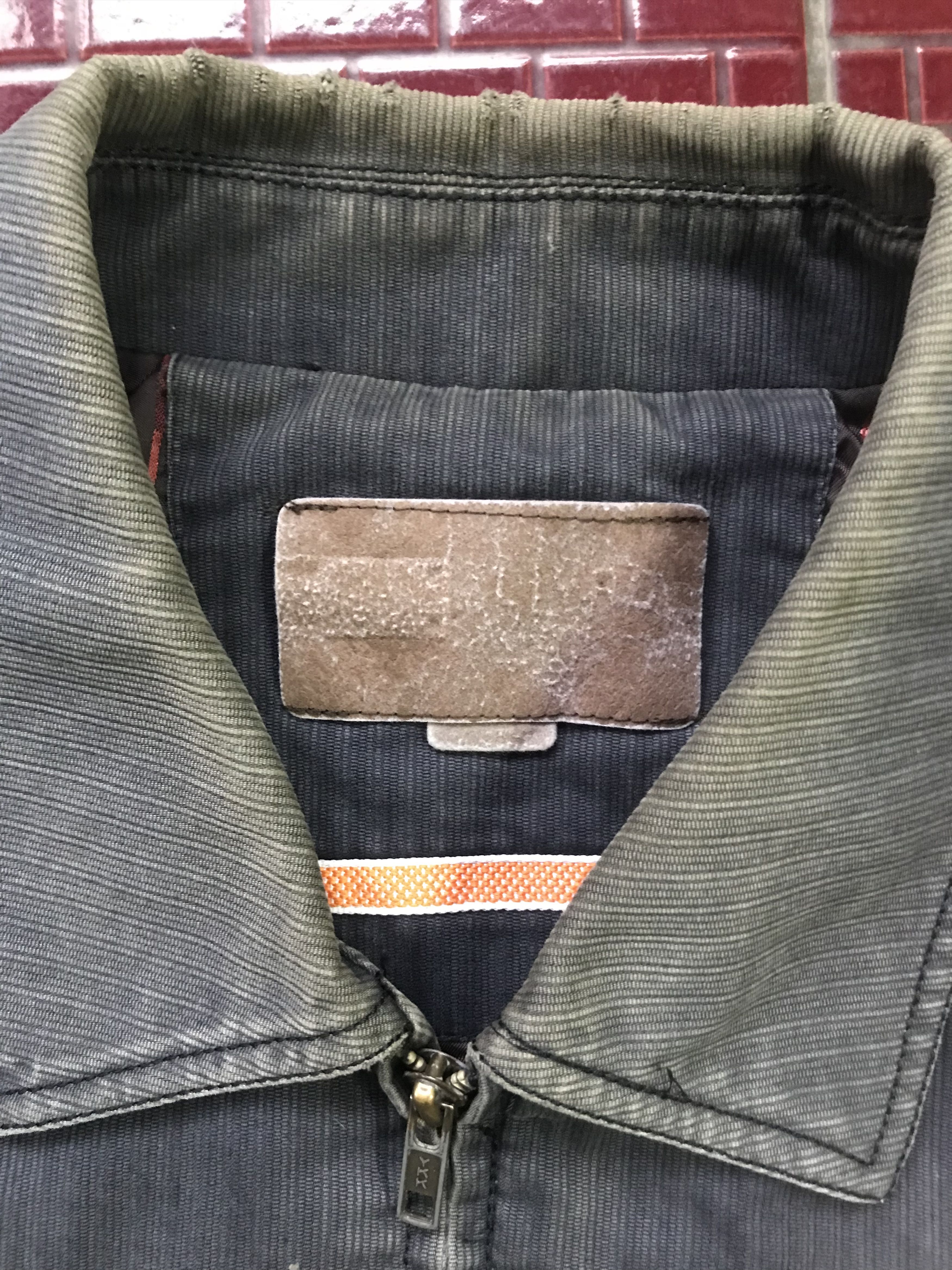 Other Liyro jacket jeans Size US XL / EU 56 / 4 - 7 Thumbnail