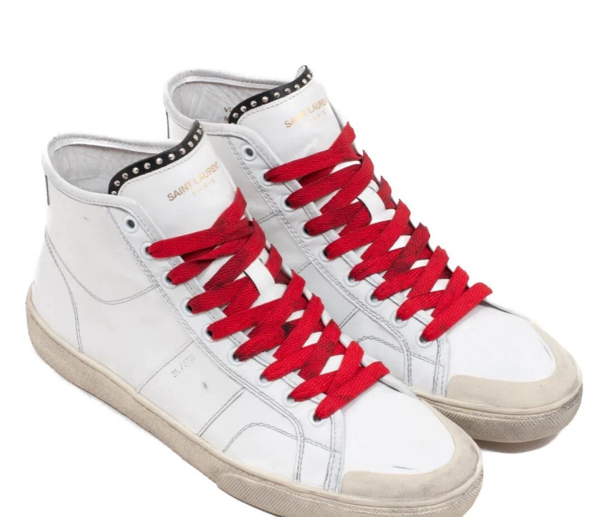 Saint Laurent Surf Sound 42