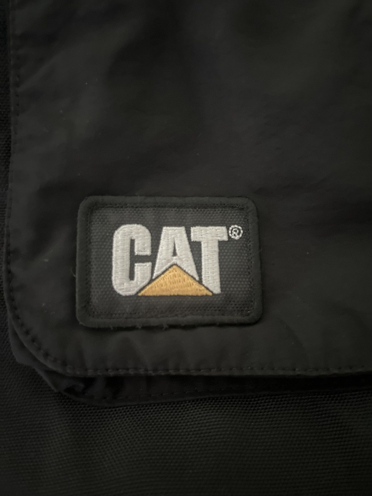 Caterpillar × Heron Preston Heron preston x Caterpillar work pants Size US 42 / EU 58 - 6 Thumbnail
