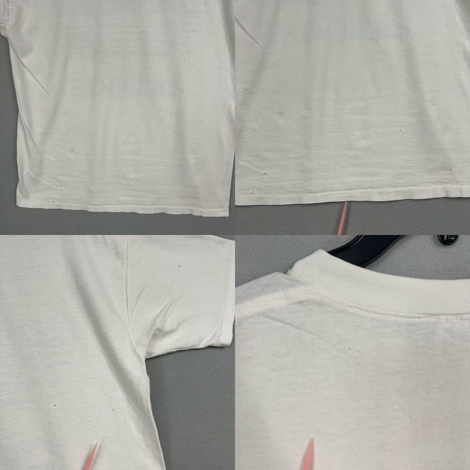 Adidas VINTAGE adidas Shirt Men XS? Size US M / EU 48-50 / 2 - 9 Thumbnail