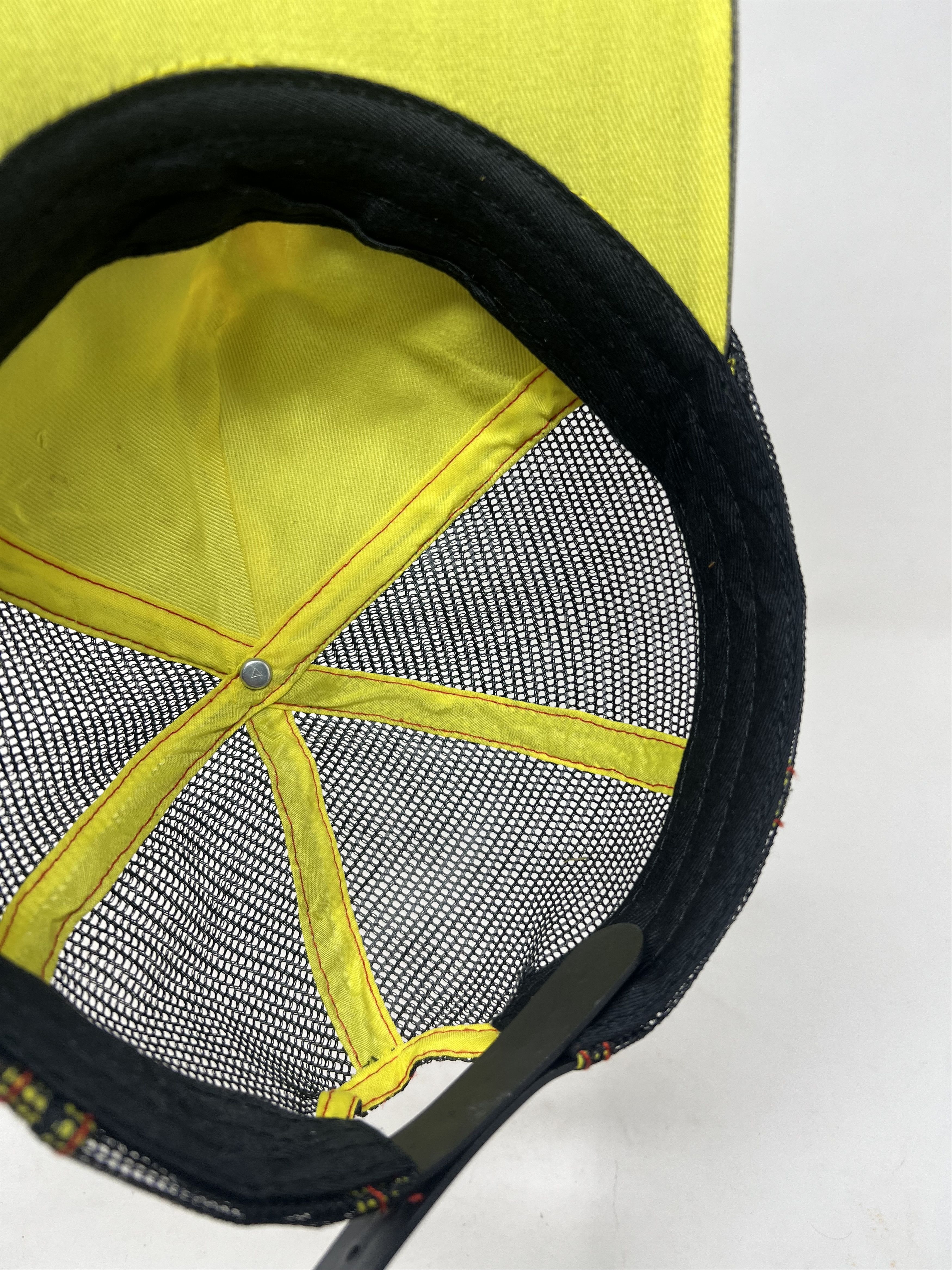 Unsound Rags Breakthrough Archive Trucker Hat Size ONE SIZE - 10 Thumbnail