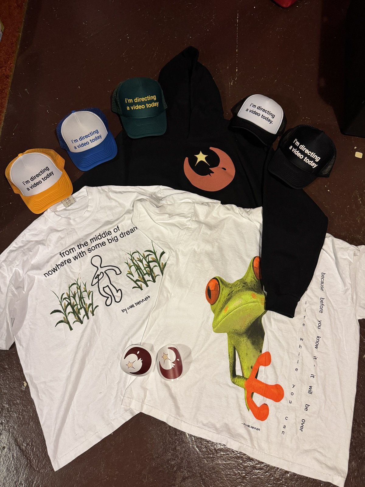 Lyrical Lemonade Bycolebennett Lot of 7 Items Size US XXL / EU 58 / 5 - 1 Thumbnail