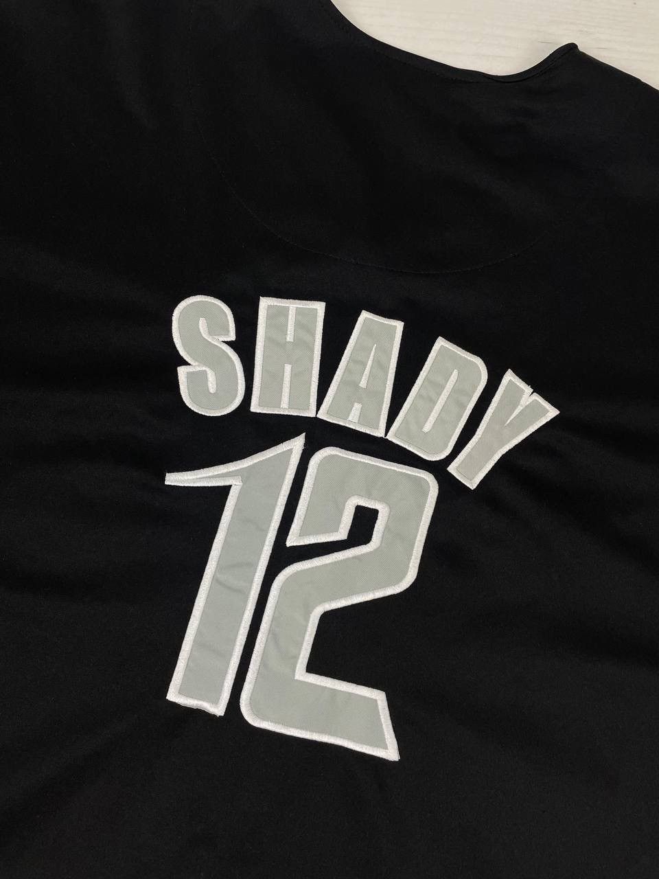 Eminem Vintage Shady Records Anger Management Tour Eminem Rap MLB Size US XXL / EU 58 / 5 - 11 Thumbnail