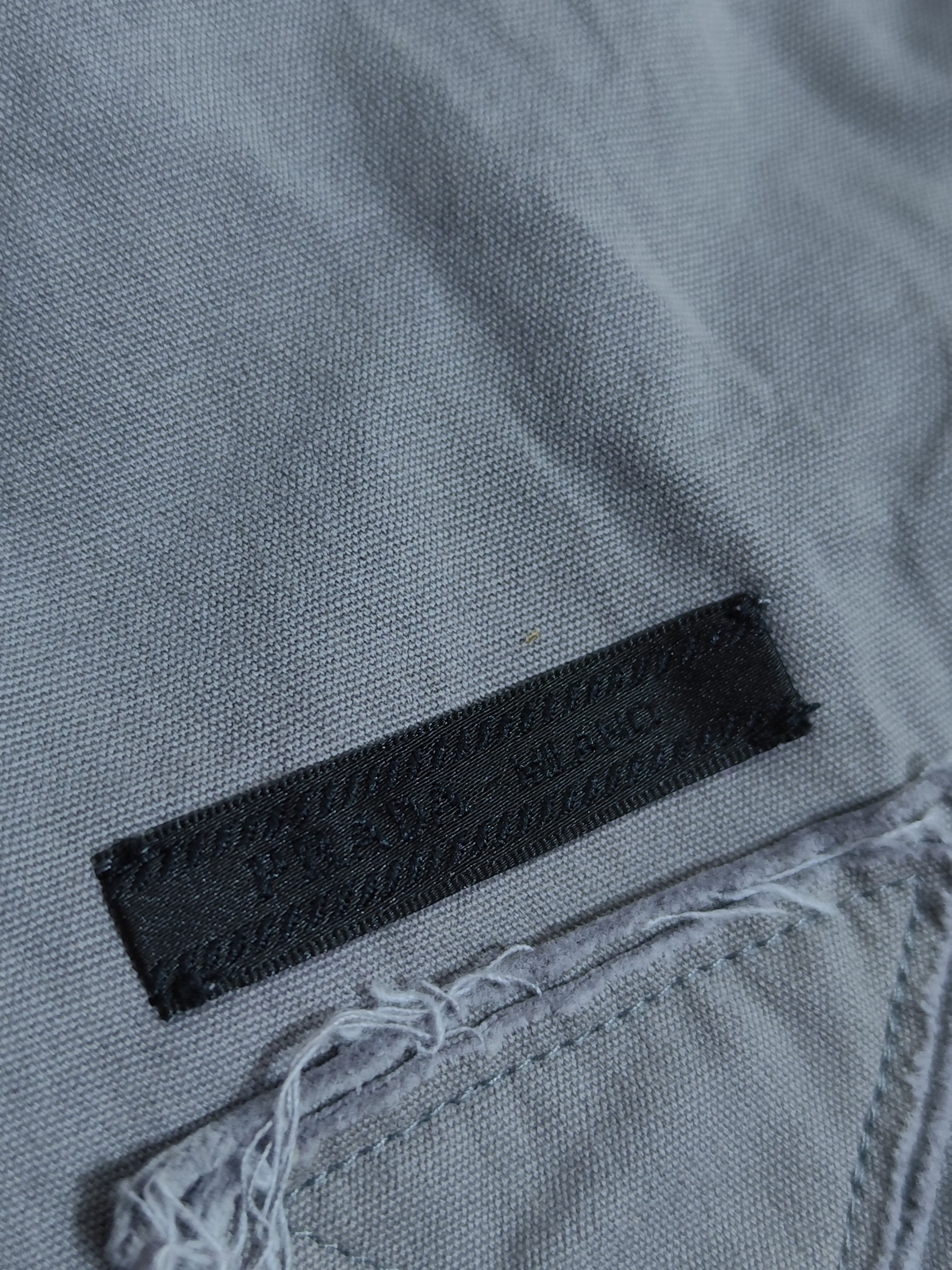Prada Prada sexy shorts Size 25" / US 0 / IT 36 - 5 Thumbnail