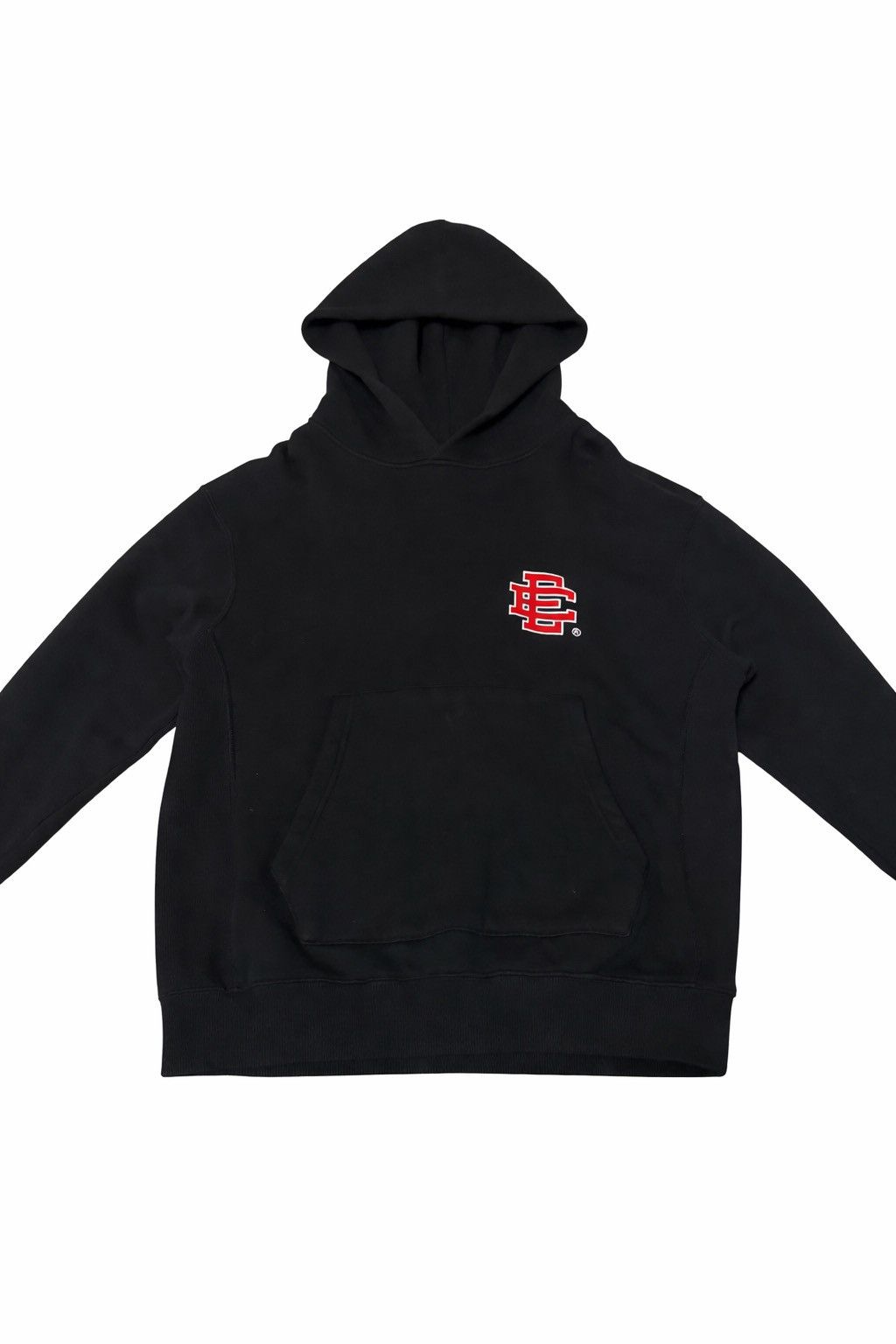 Eric Emanuel Eric Emanuel Hoodie Size US S / EU 44-46 / 1 - 1 Thumbnail