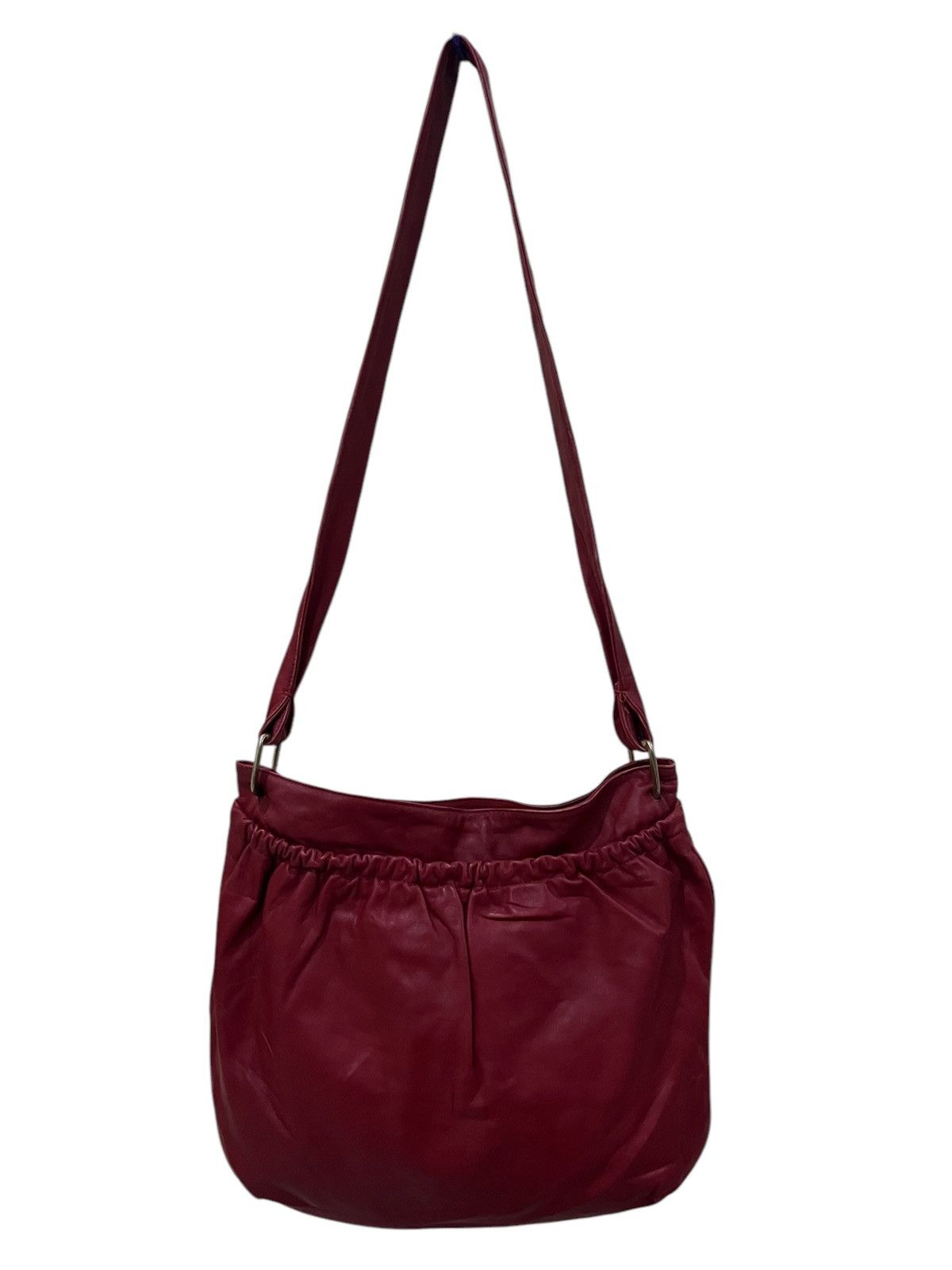 Vintage FIRENZE cross body bag rare