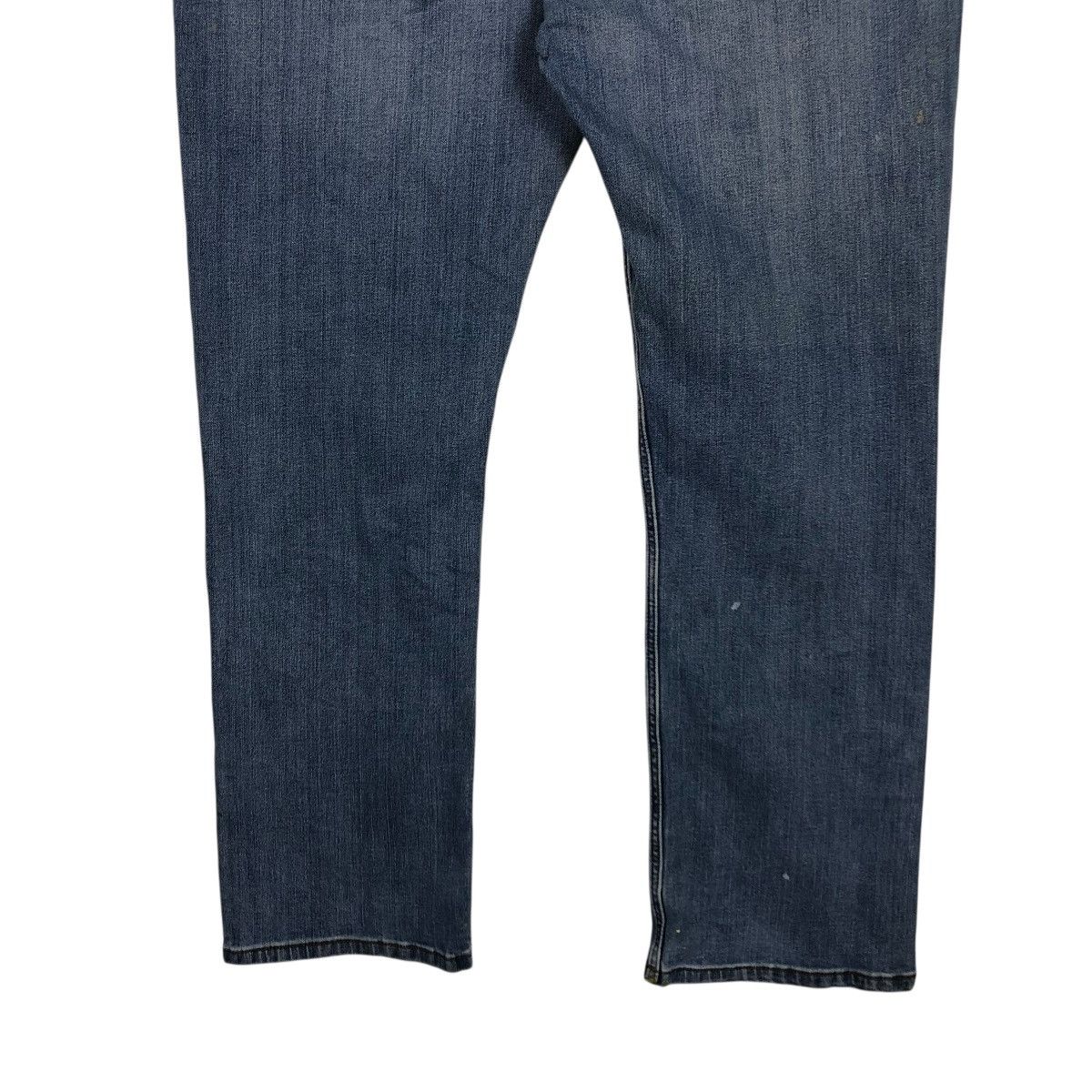 Carhartt 🔥CONSTRUCTION DESIGN VINTAGE CARHARTT DISTRESSED RUGGED FLEX Size US 36 / EU 52 - 13 Thumbnail