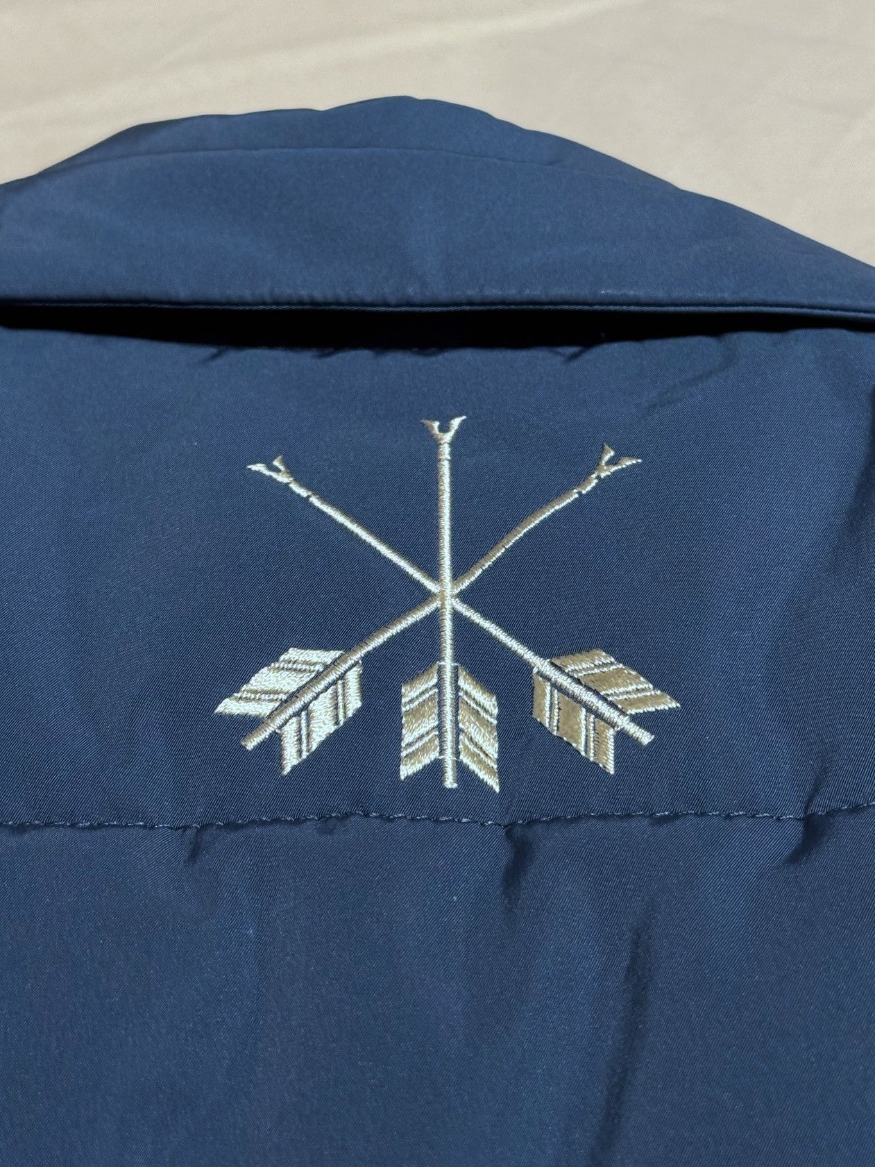 Undercover AW20 RUNWAY KIMONO SAMURAI CLOAK JACKET DENIM Size US L / EU 52-54 / 3 - 4 Thumbnail