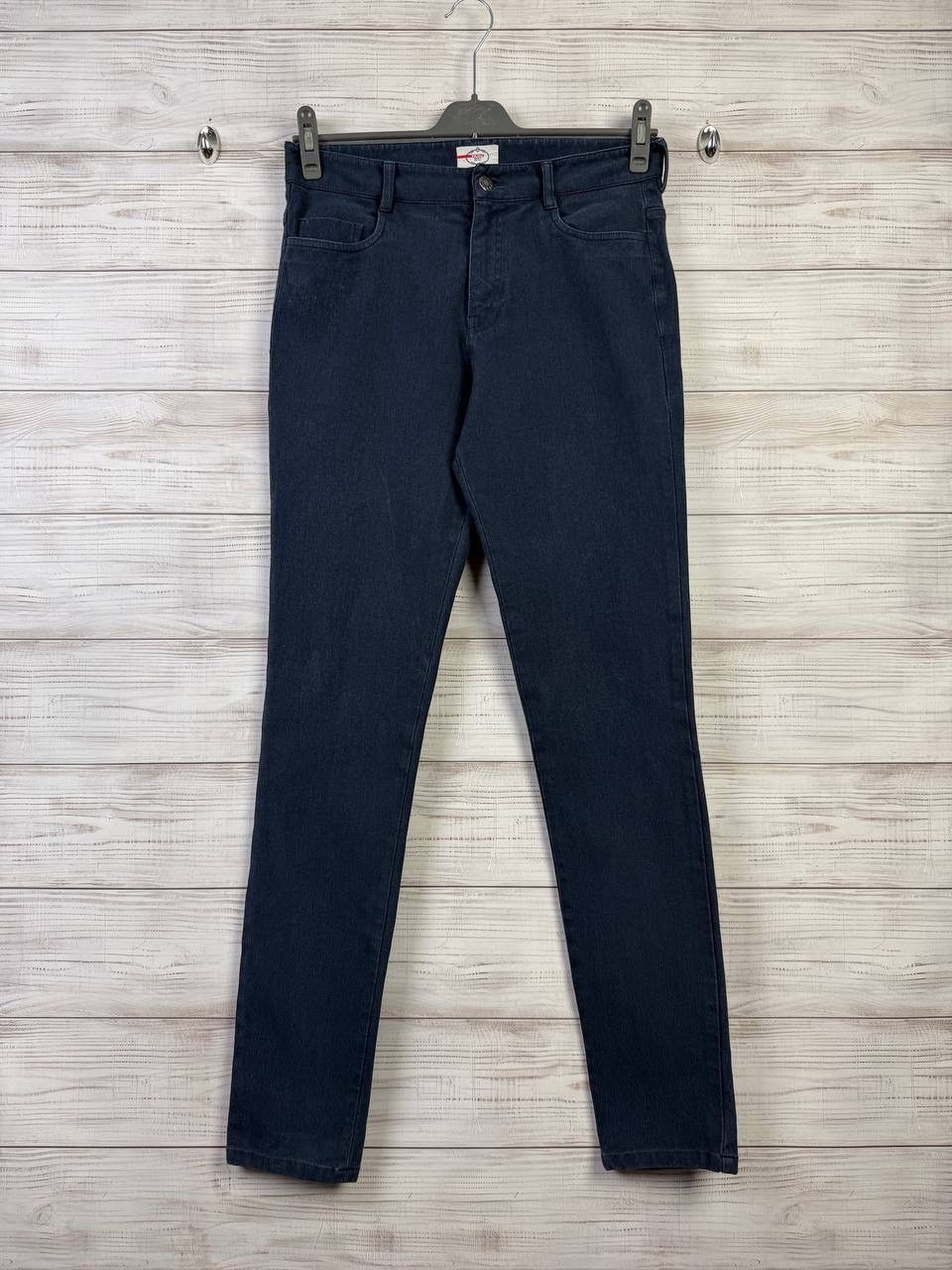 Prada Prada Jeans Tapered Fit Pants Size US 28 / EU 44 - 1 Thumbnail