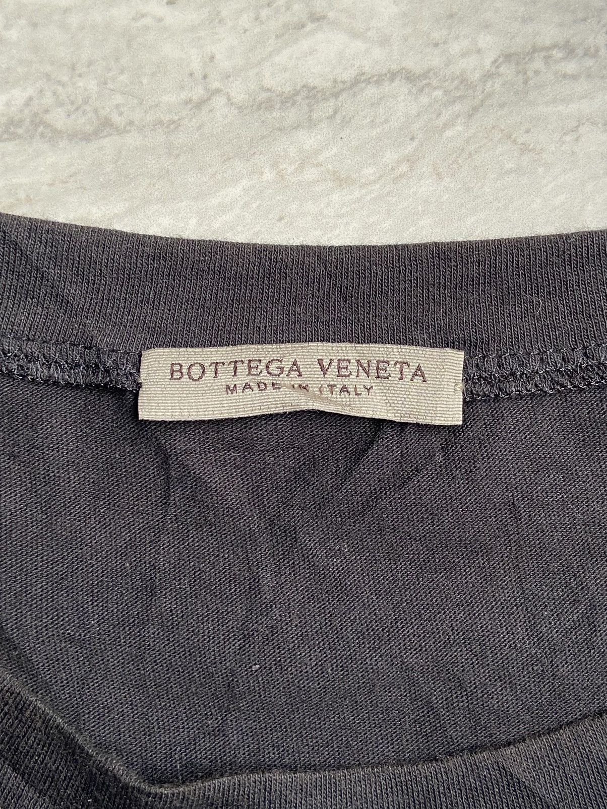 Bottega Veneta BOTTEGA VENETA Flower Motive Sleeveless Size S / US 4 / IT 40 - 11 Thumbnail