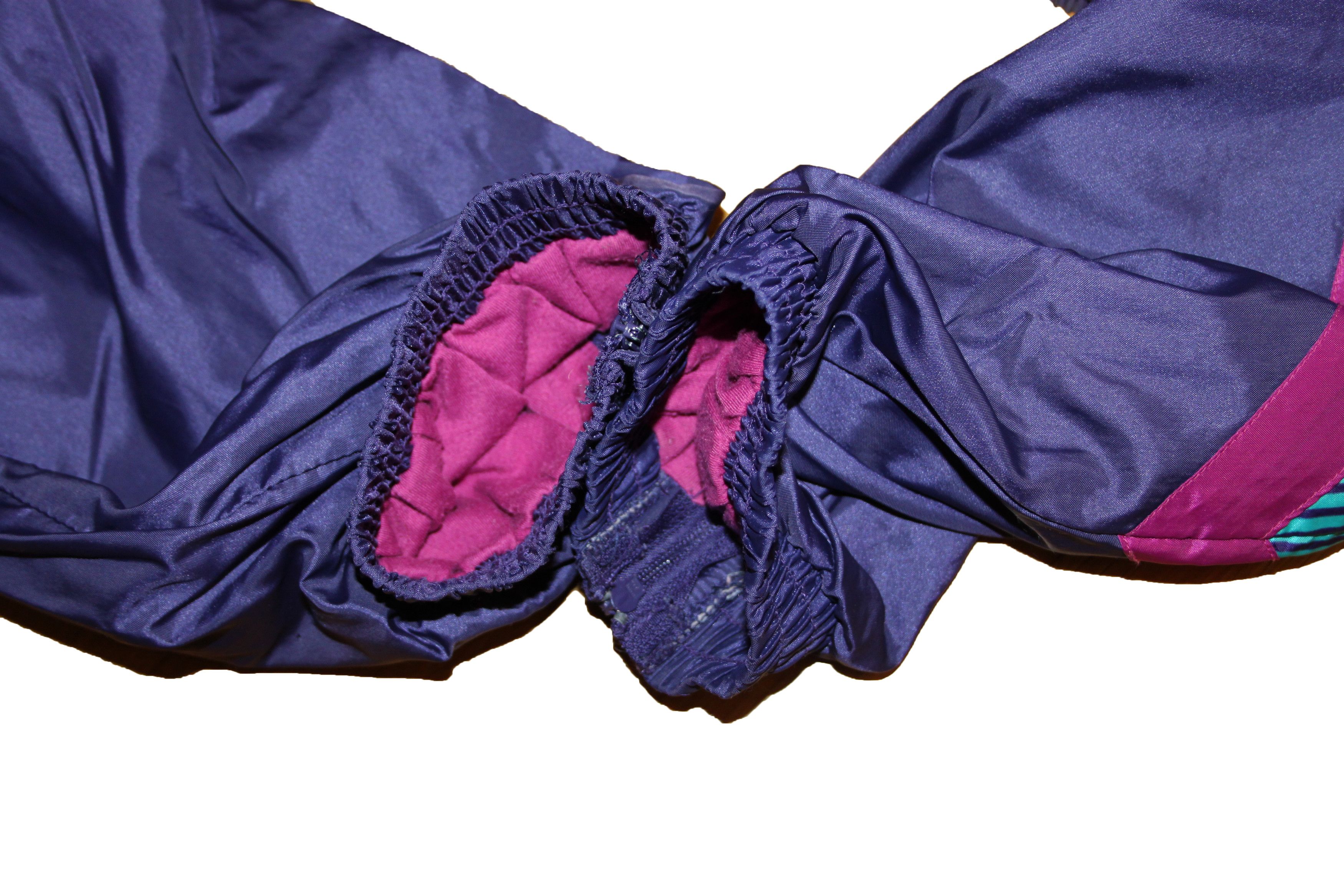 Adidas 90s Adidas vintage Pants Size US 32 / EU 48 - 3 Thumbnail