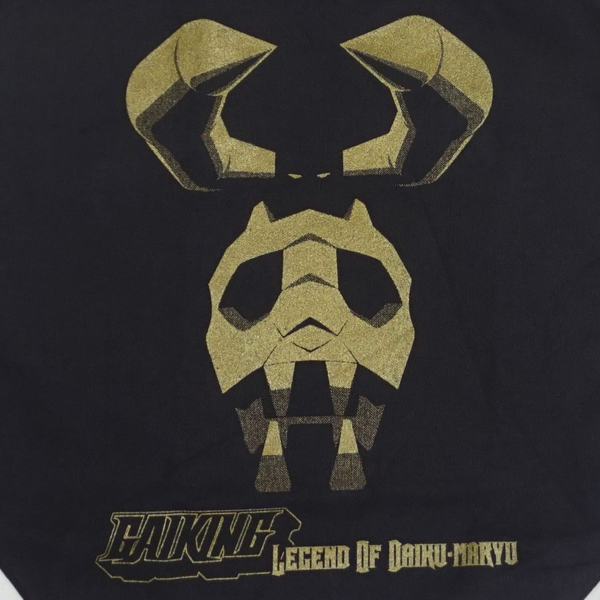 Designer × Japanese Brand × Vintage 90's COSPA x Dino Mech Gaiking tote bag Made in Japan Size ONE SIZE - 3 Thumbnail