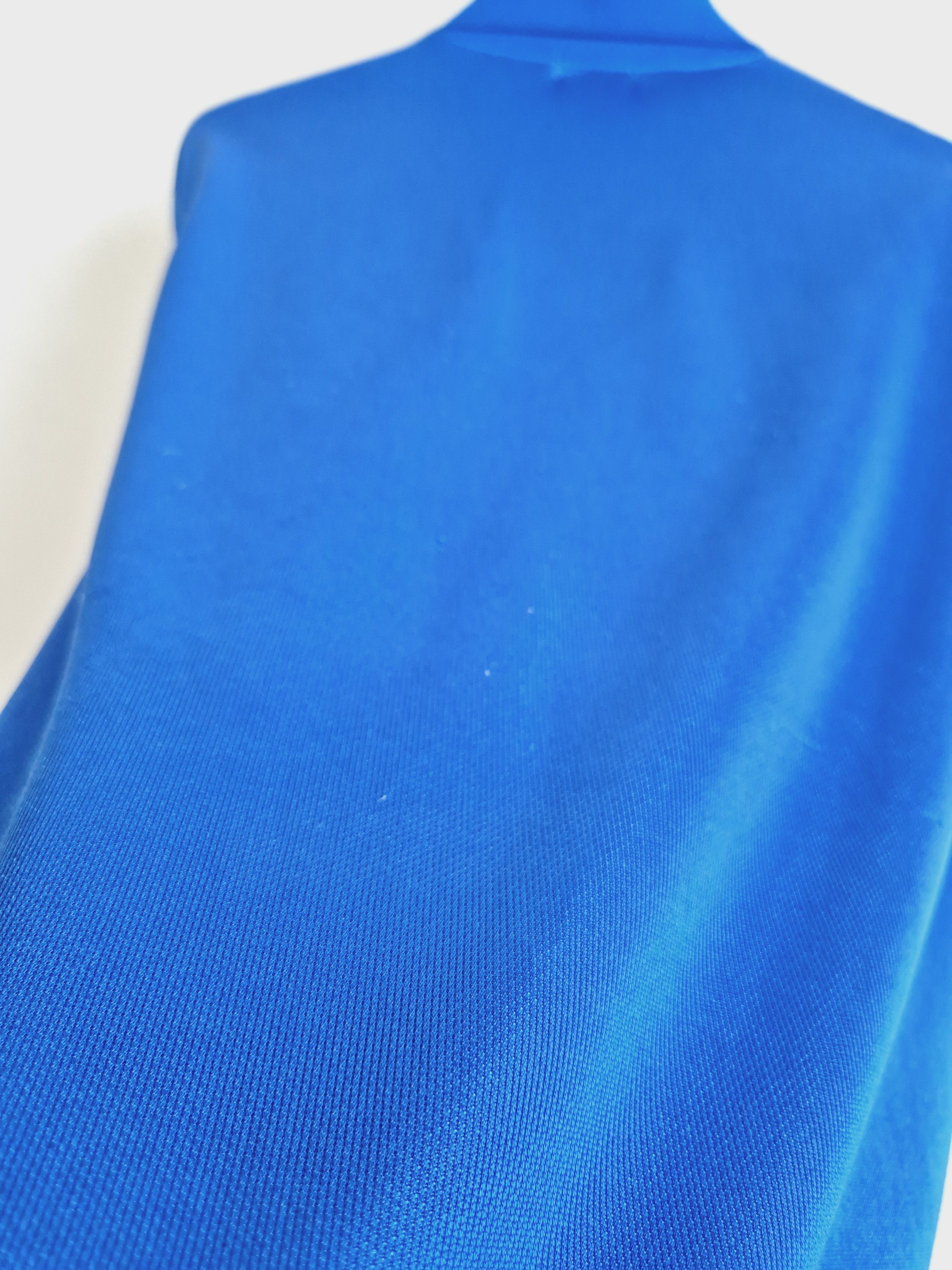 Vintage Sampdoria 1992-1994 Jersey Home Size US M / EU 48-50 / 2 - 7 Thumbnail