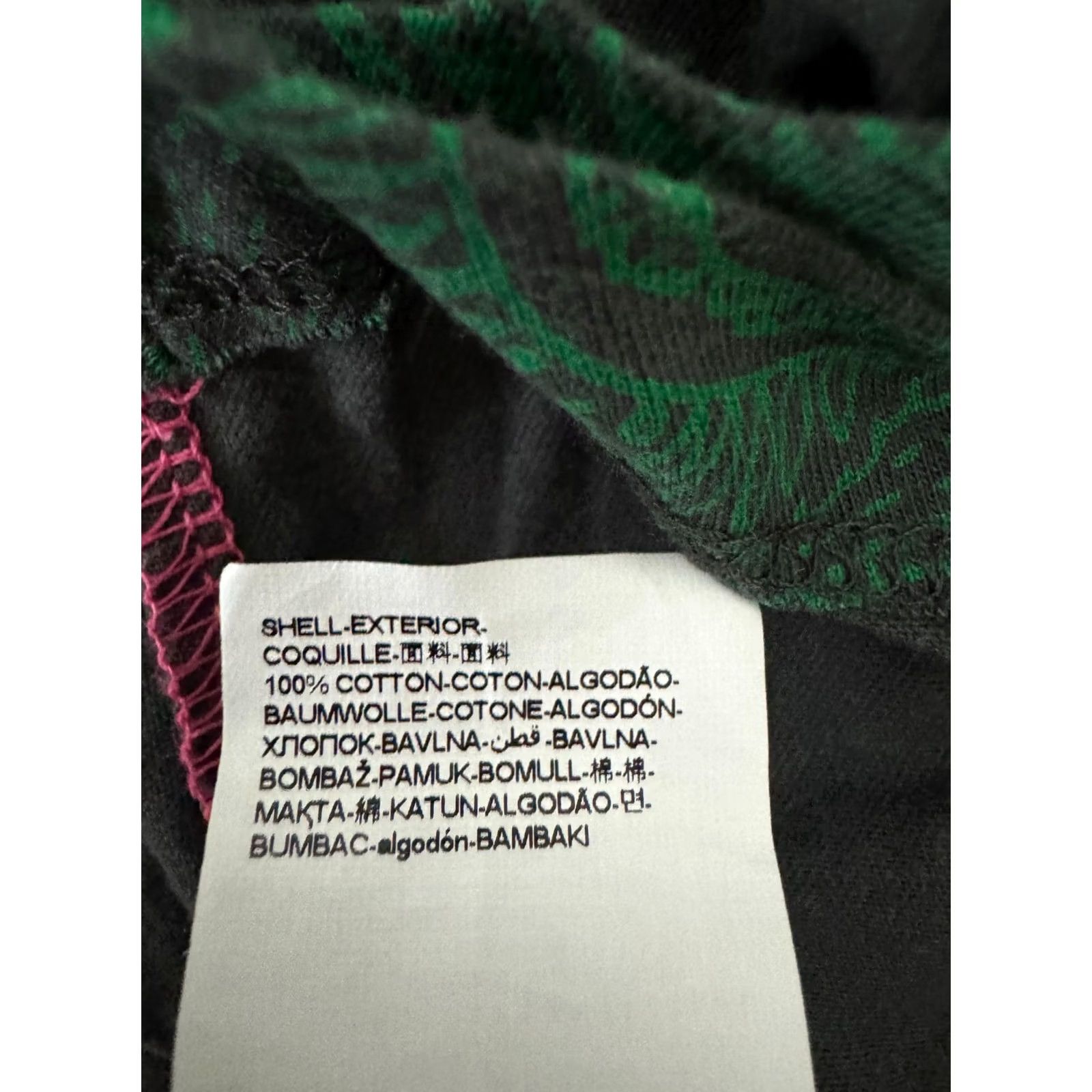 Desigual Desigual womens dress Size S Multicoloured Size S / US 4 / IT 40 - 6 Thumbnail
