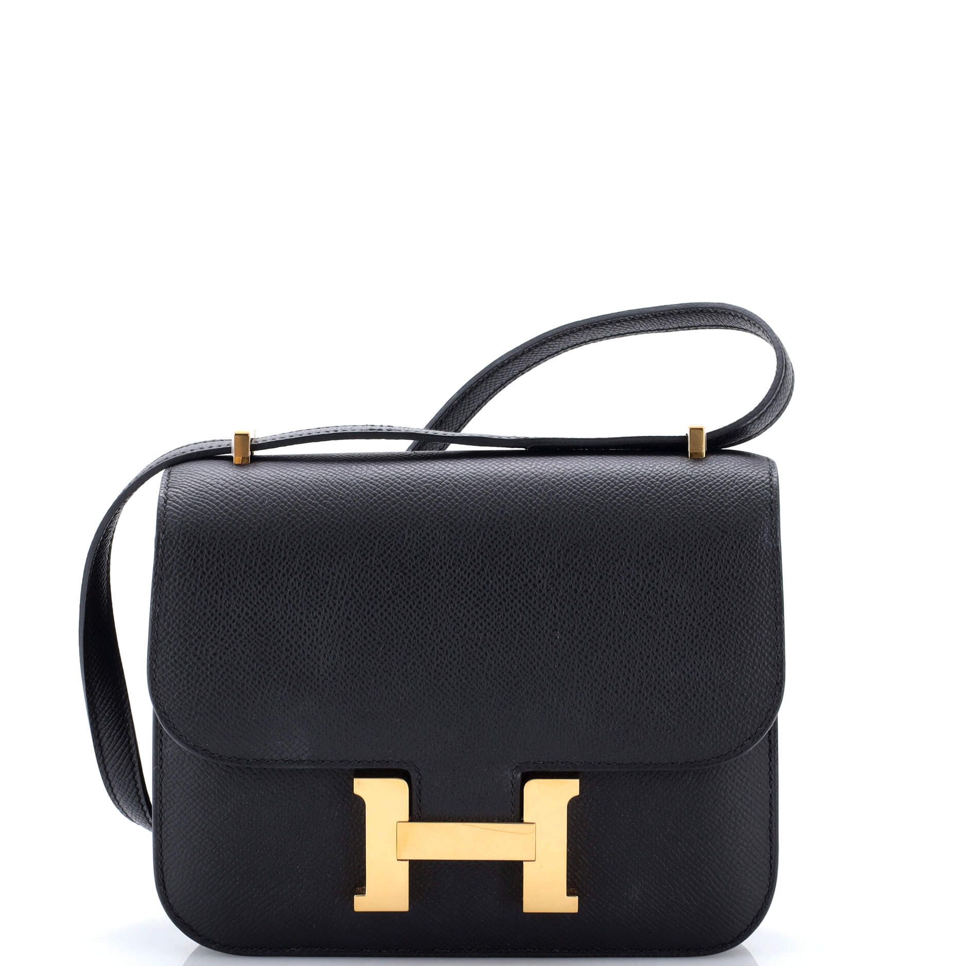 Hermes Constance NM Bag Size ONE SIZE - 1 Thumbnail