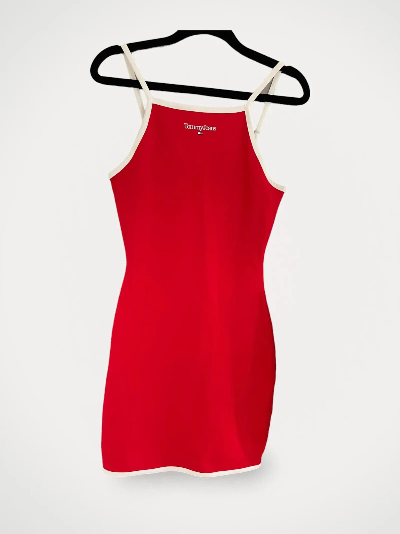 Tommy Jeans Tommy Jeans Dress Size XS / US 0-2 / IT 36-38 - 1 Thumbnail