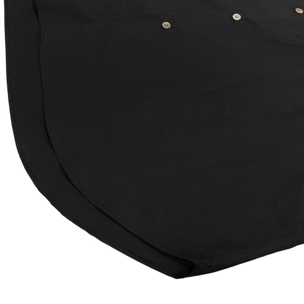 Yohji Yamamoto Yohji Yamamoto pour homme/ 90s/Cotton shirt Size US M / EU 48-50 / 2 - 5 Thumbnail