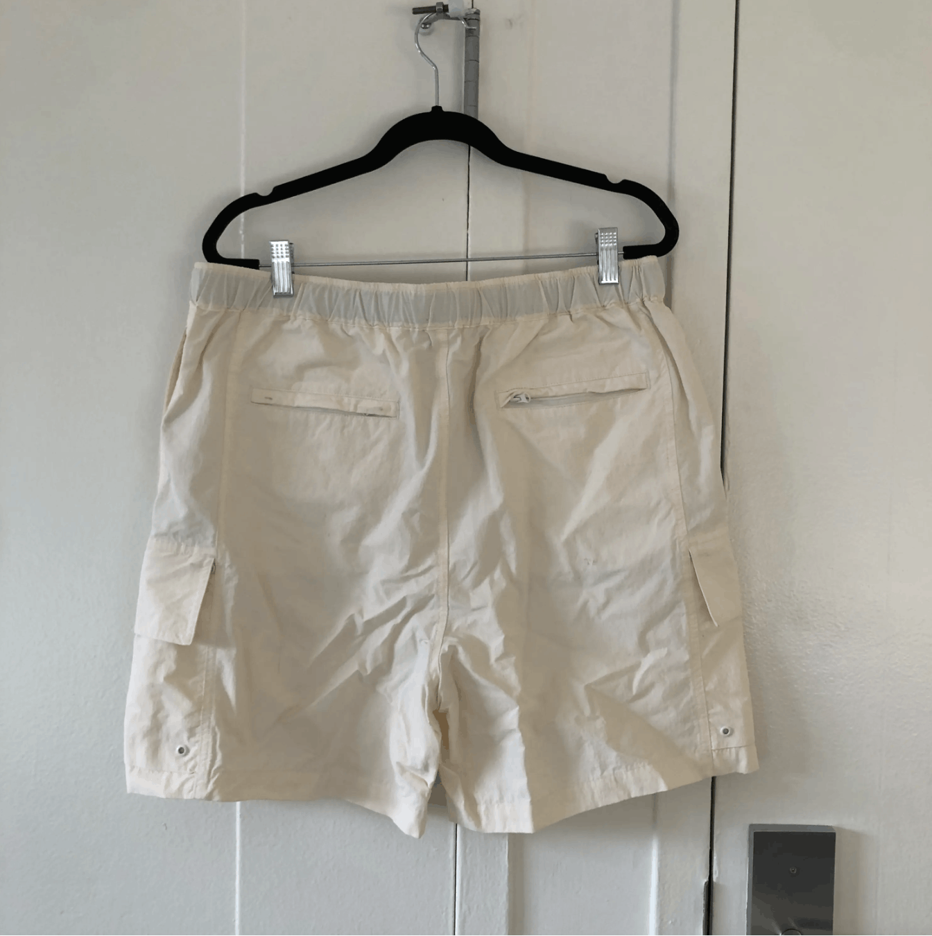 Aime Leon Dore Aime Leon Dore Cargo Shorts Size US 34 / EU 50 - 2 Thumbnail