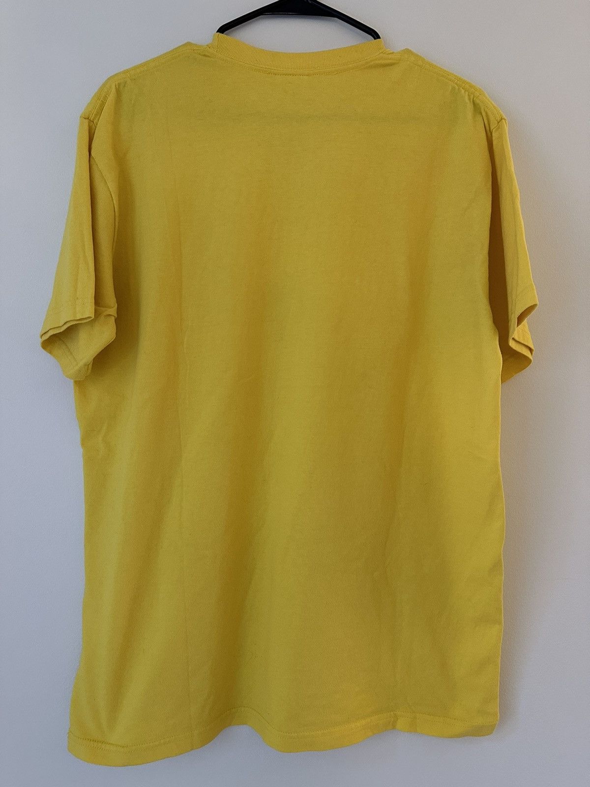Supreme Supreme Alice Coltrane Satchidananda Tee Size US M / EU 48-50 / 2 - 3 Thumbnail