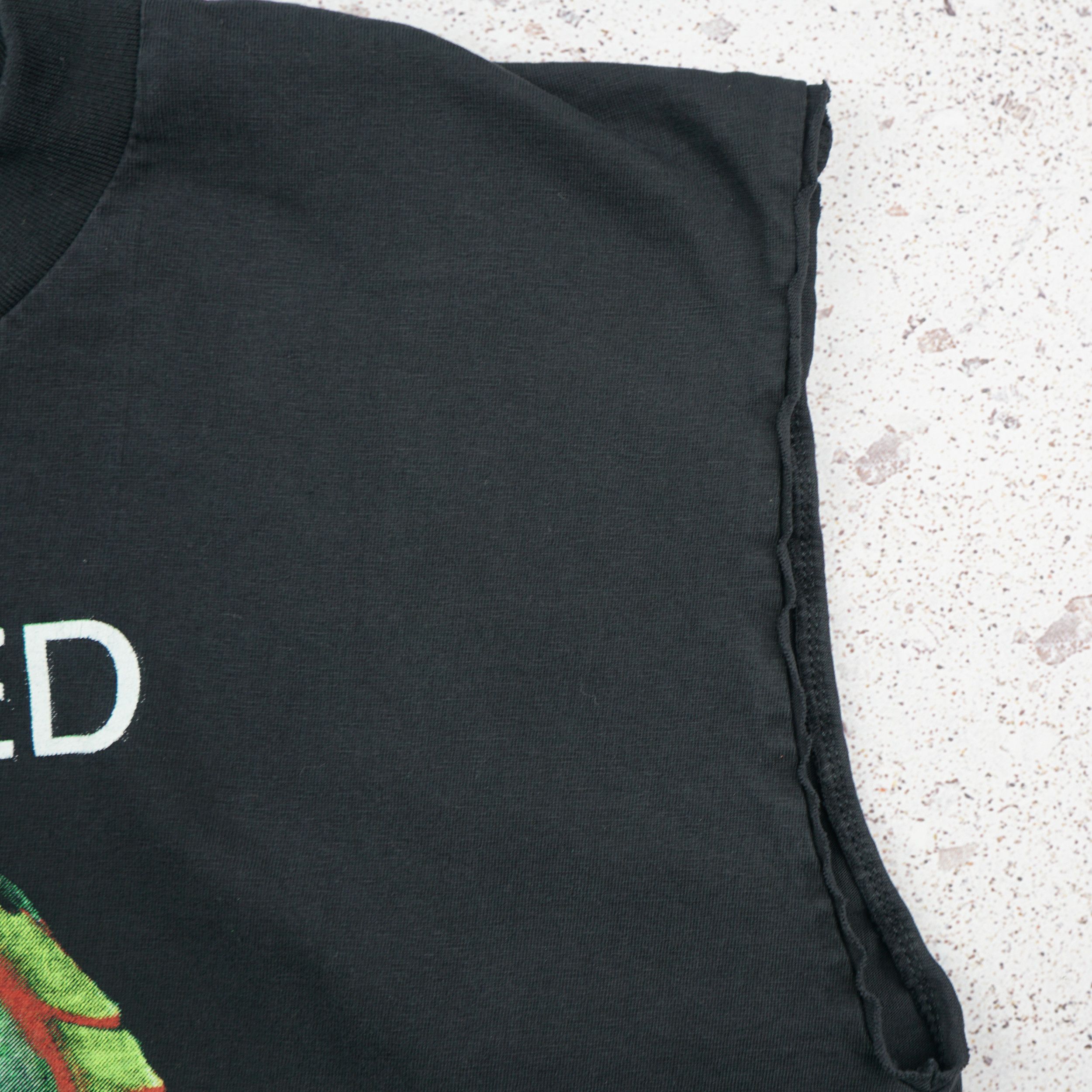 Alien Workshop × Vintage Vintage Alien Workshop T-Shirt Alienated Army Size US M / EU 48-50 / 2 - 5 Thumbnail