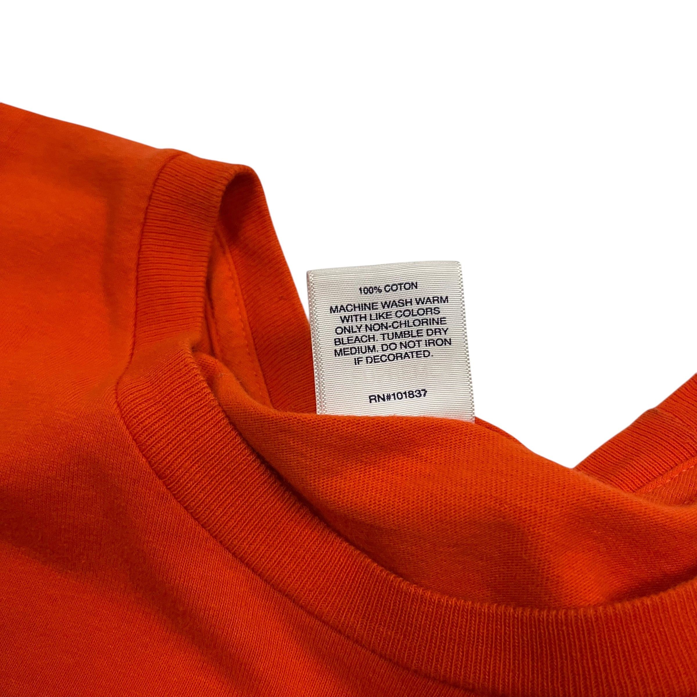 Supreme Supreme Box Logo Longsleeve - Size L/XL Size US L / EU 52-54 / 3 - 3 Thumbnail