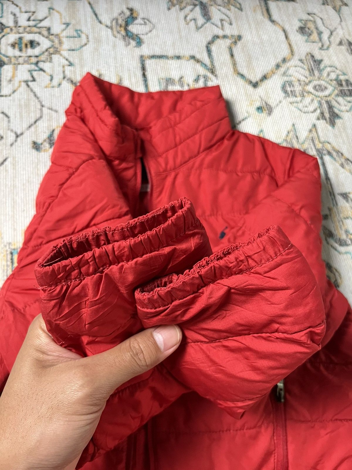 Polo Ralph Lauren Light Puffer Jacket POLO Ralph Lauren Kids Size US XXS / EU 40 - 8 Thumbnail